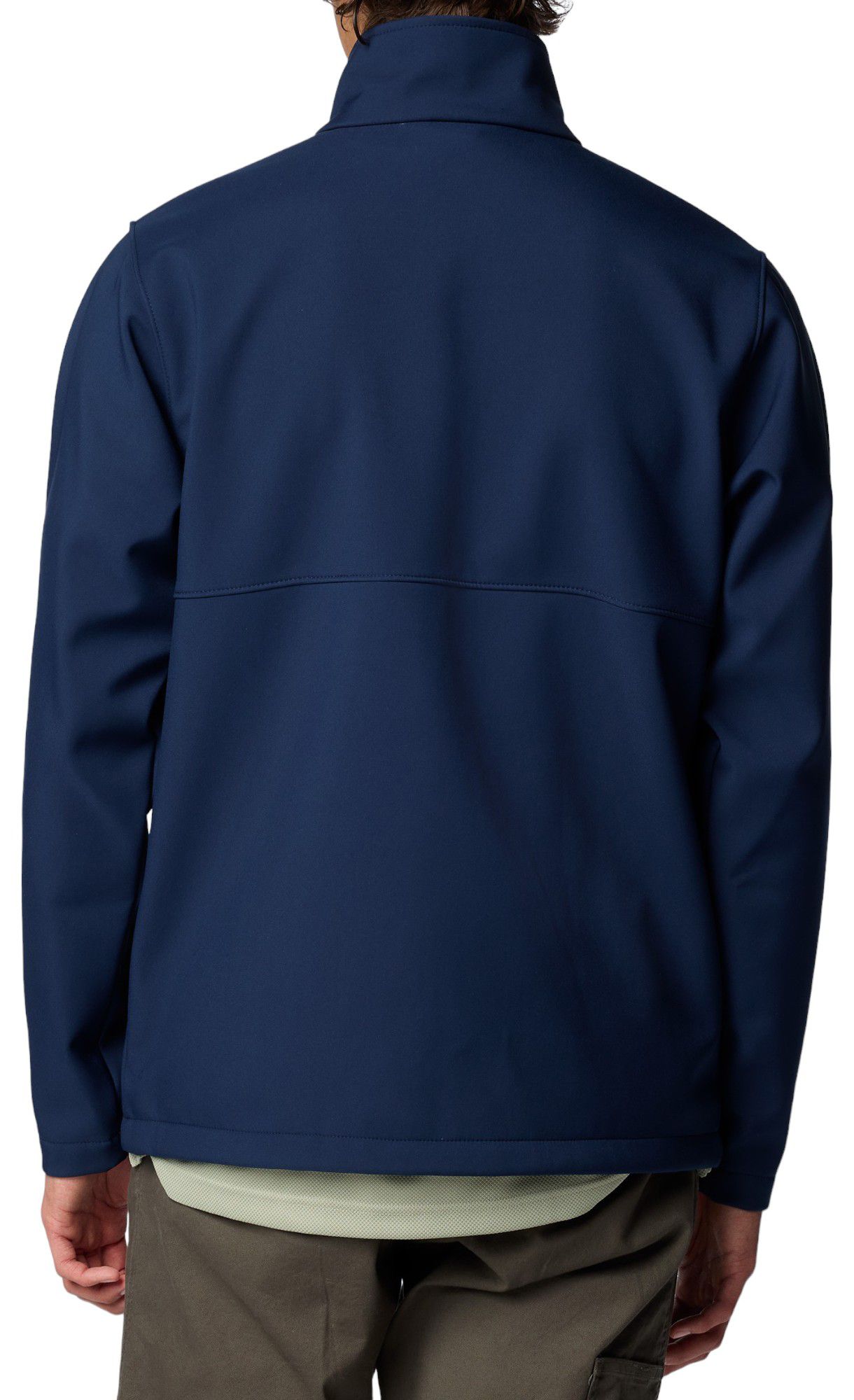 Columbia Men's Ascender Softshell Wind Jacket product image