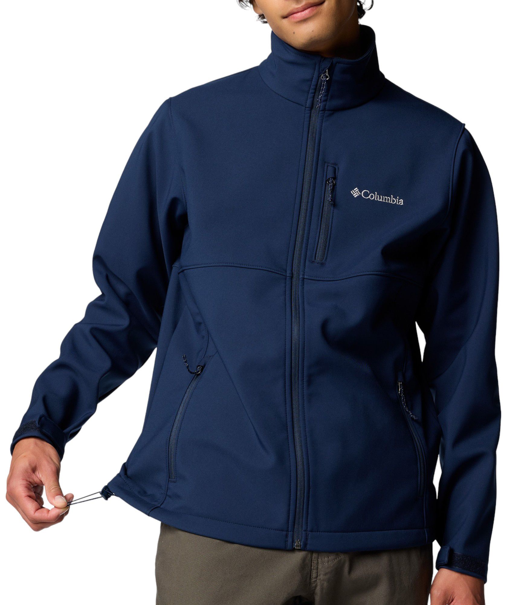 Columbia Men's Ascender Softshell Wind Jacket product image
