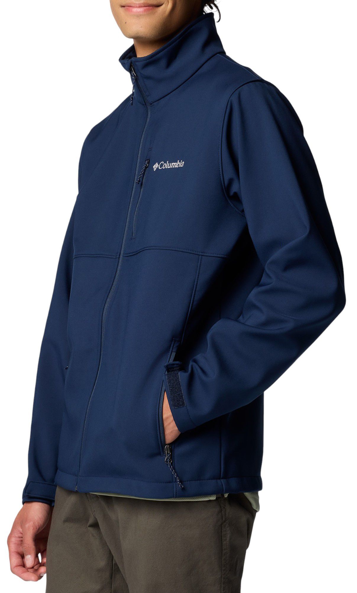 Columbia Men's Ascender Softshell Wind Jacket product image