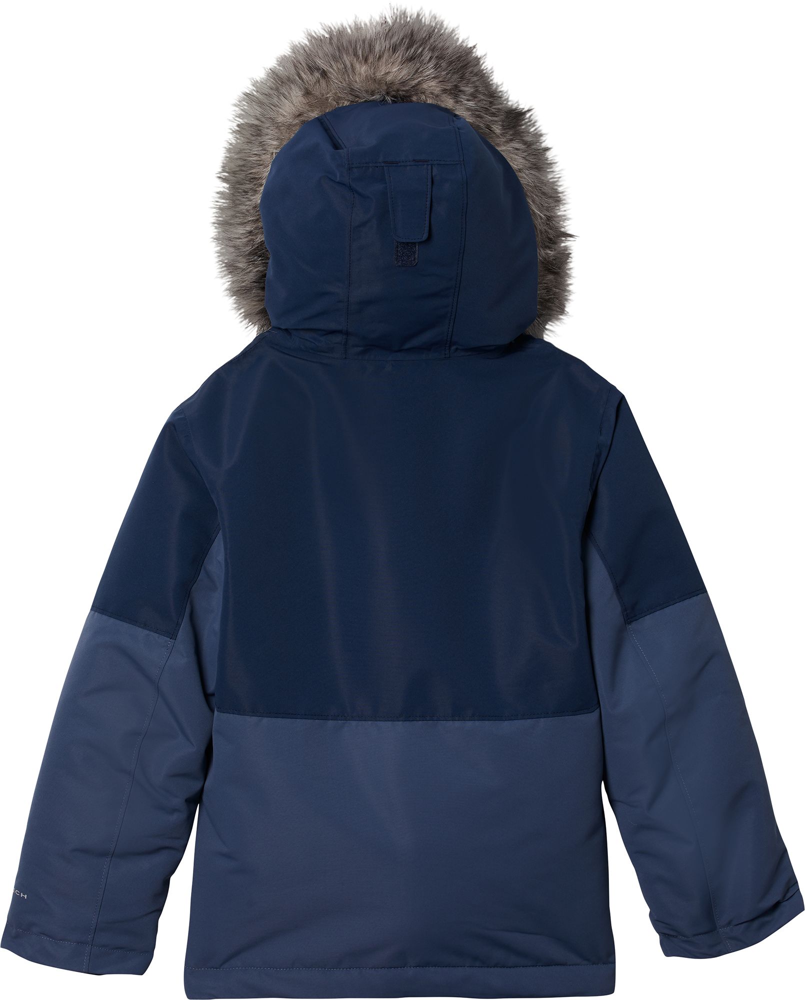 Columbia Boys' Nordic Strider Insulated Jacket product image