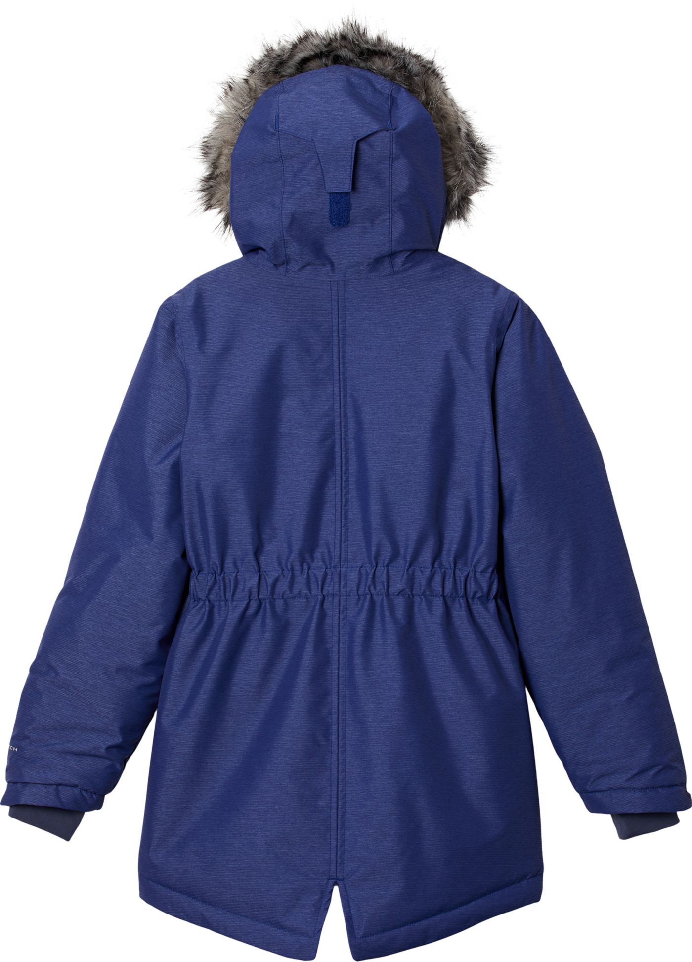 Girls nordic strider jacket deals