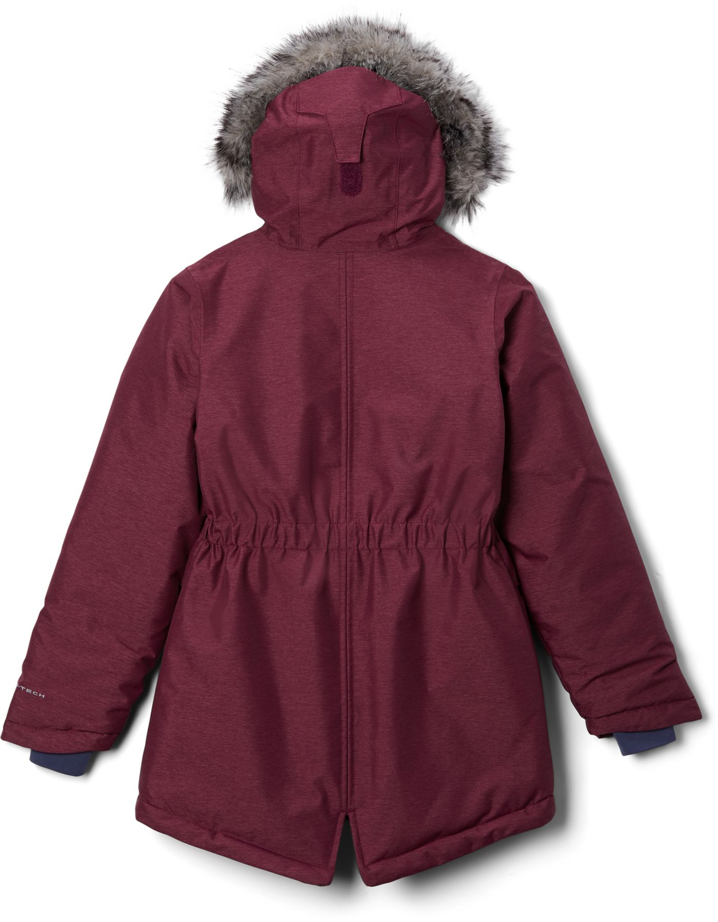 Columbia Girls Nordic Strider Insulated Jacket Dick s Sporting Goods