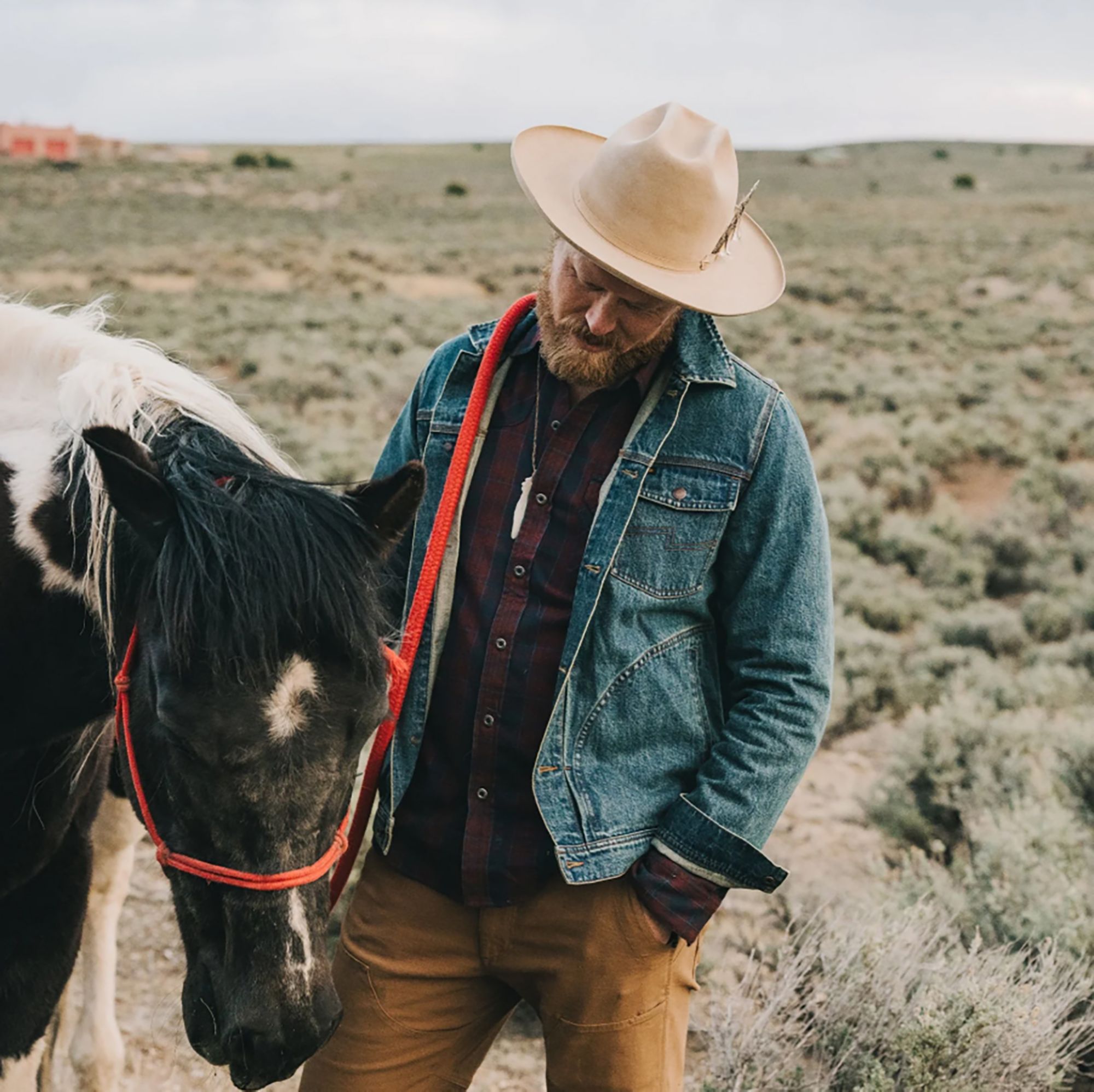 Howler Brothers Men's Denim Depot product image