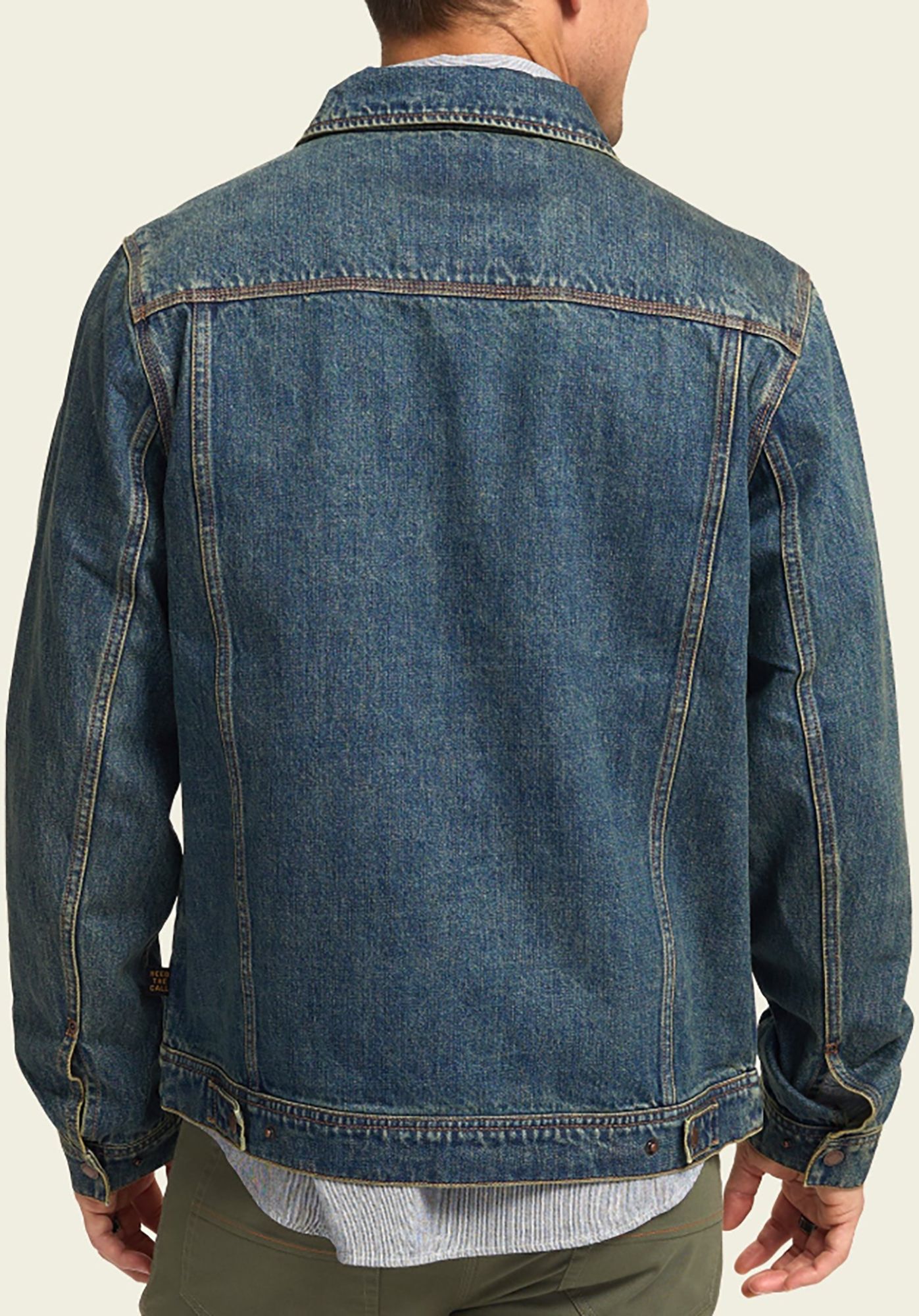 Howler Brothers Men's Denim Depot product image