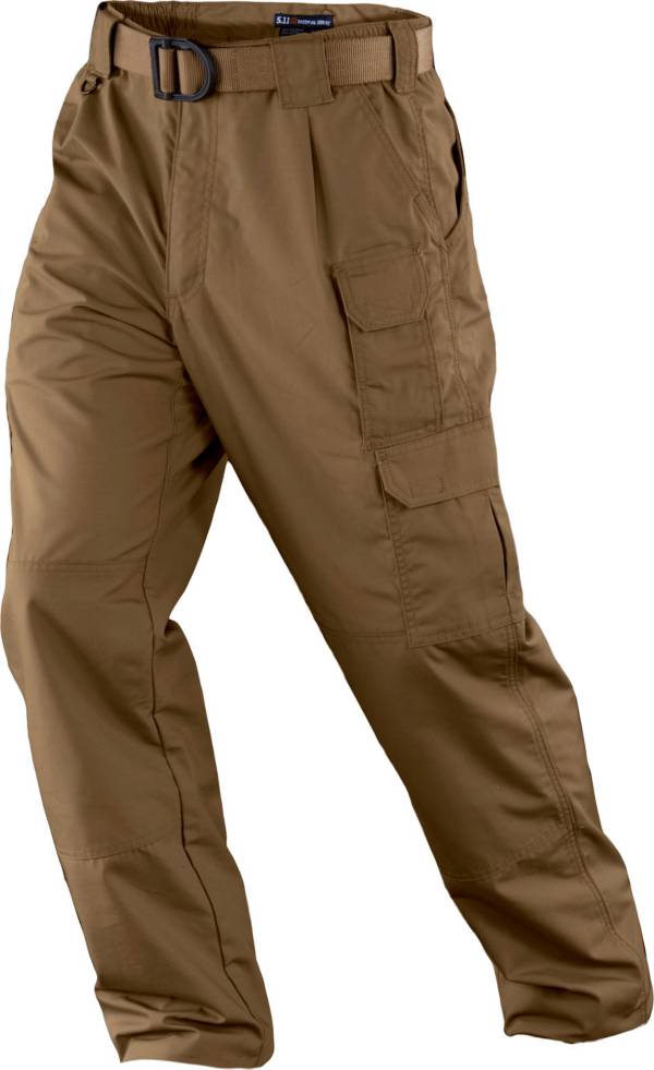 5.11 Tactical Men's Taclite Pro Pants (74273), Coyote