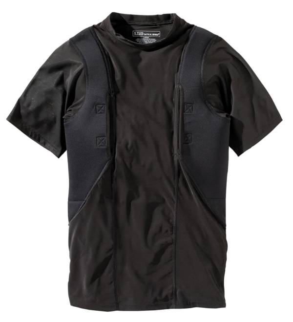 5.11 Tactical Men's Holster Shirt