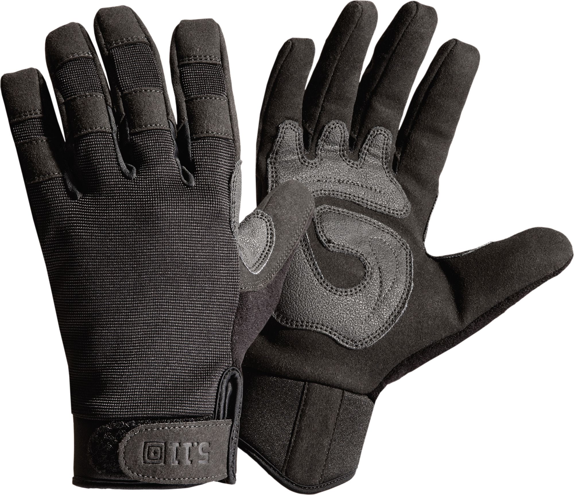 which football gloves have the best grip