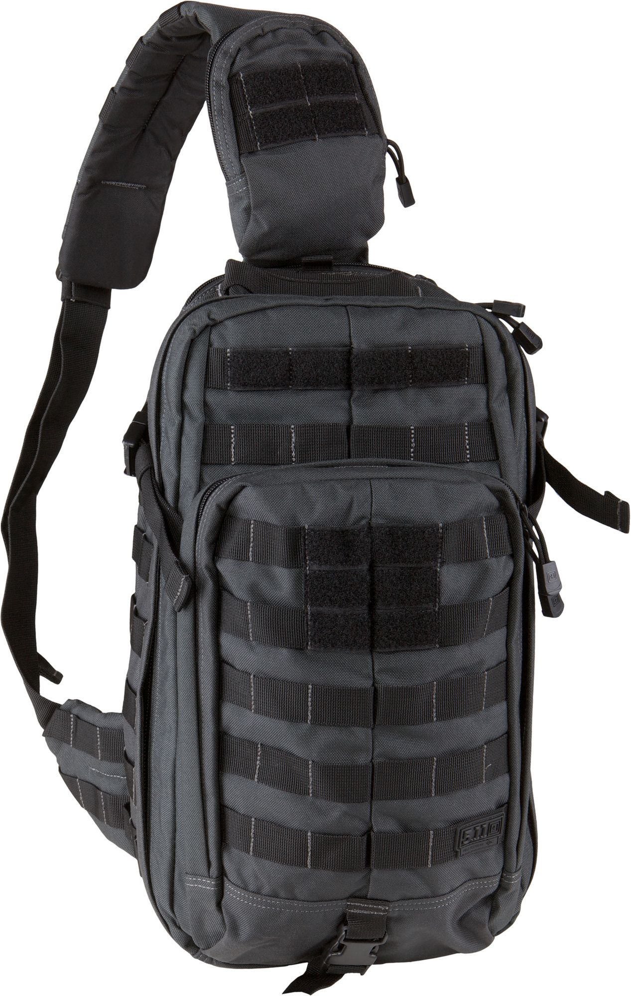 5.11 shoulder pack go bag