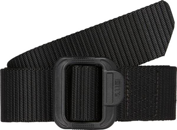 5.11 Tactical Men's 1.5'' Plastic Buckle TDU Belt