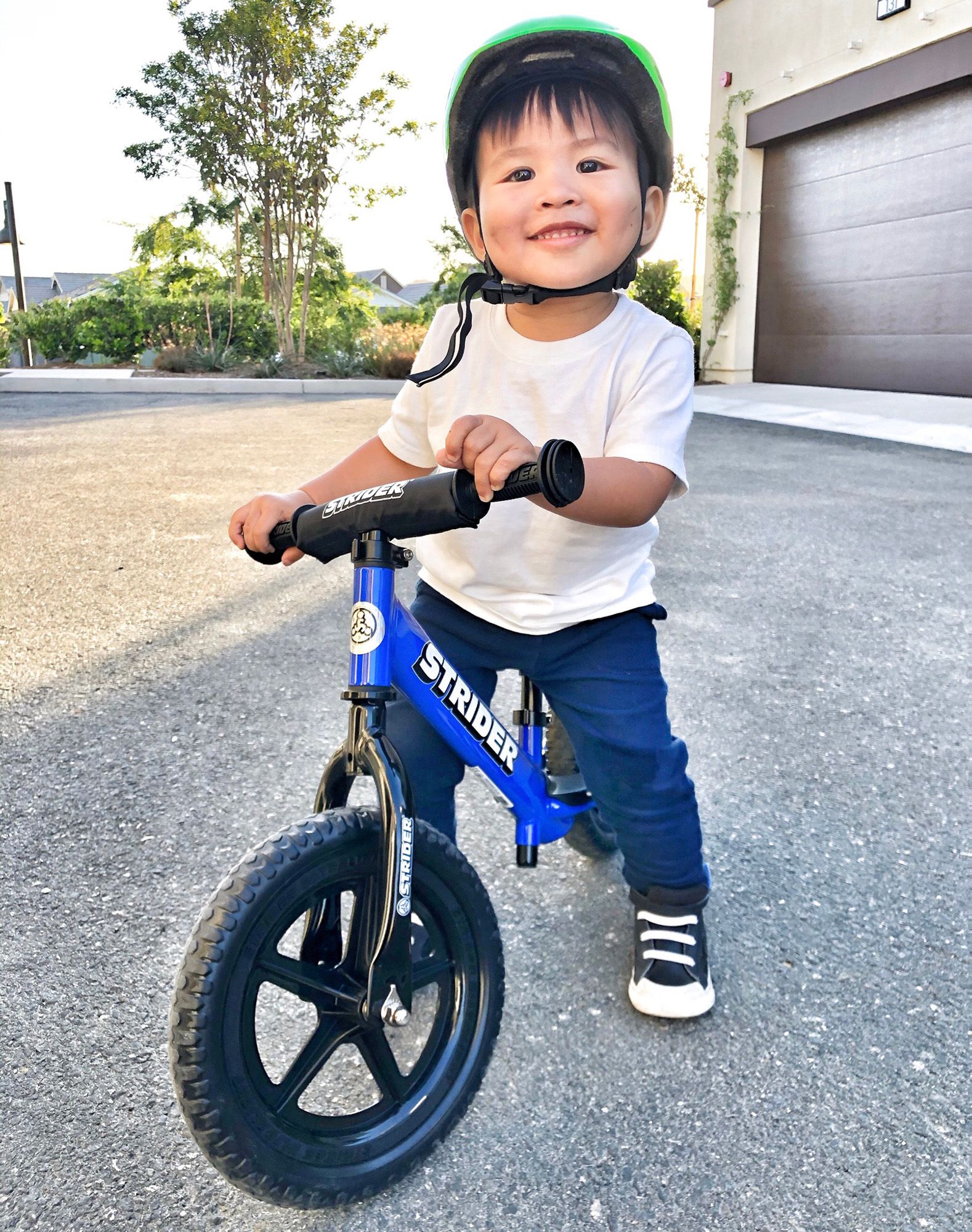 STRIDER Sport No-Pedal Balance 12" Bike product image