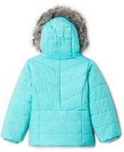 Columbia Toddler Girls' Katelyn Crest Insulated Jacket product image