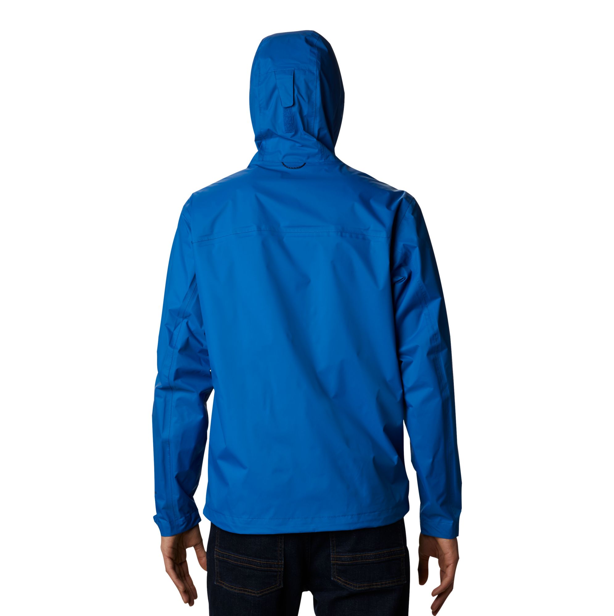 Columbia Men's EvaPOURation Rain Jacket product image