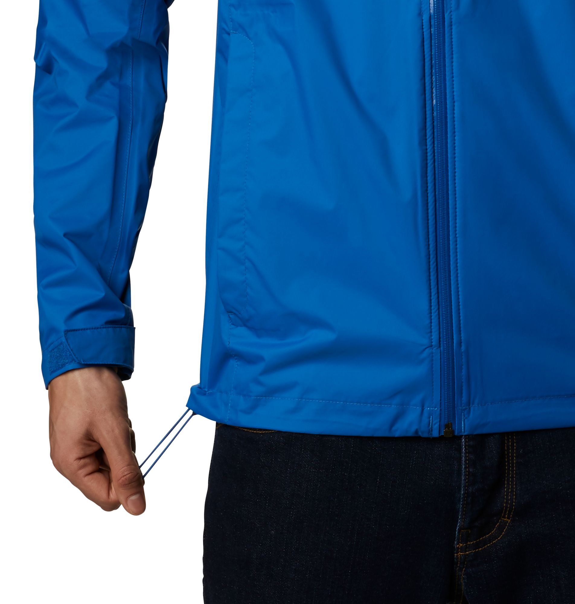 Columbia Men's EvaPOURation Rain Jacket product image