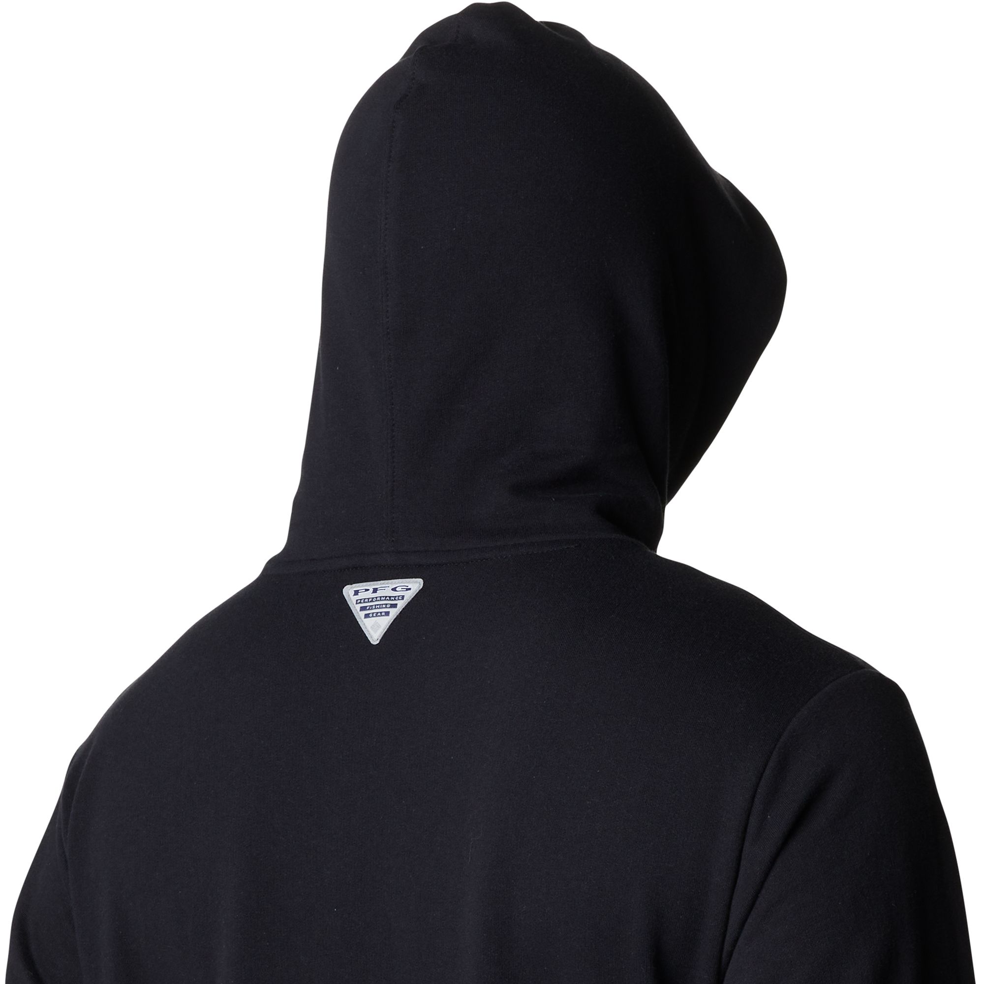 Columbia Men's PFG Sleeve Graphic Hoodie product image
