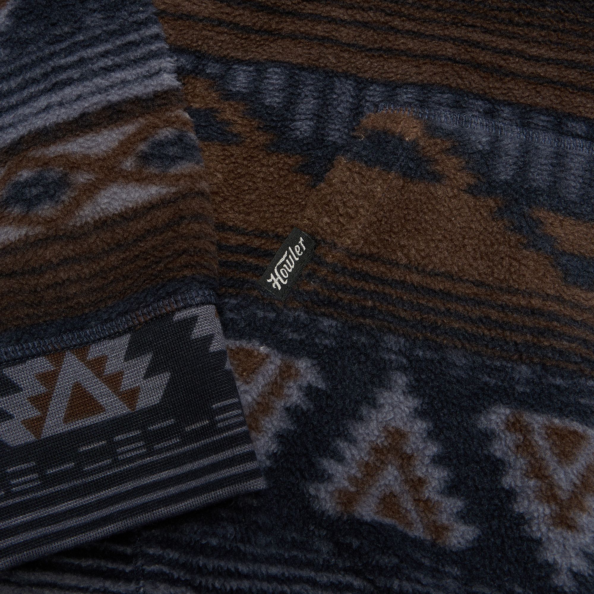 Howler Brothers Men's Tajima Hoodie product image