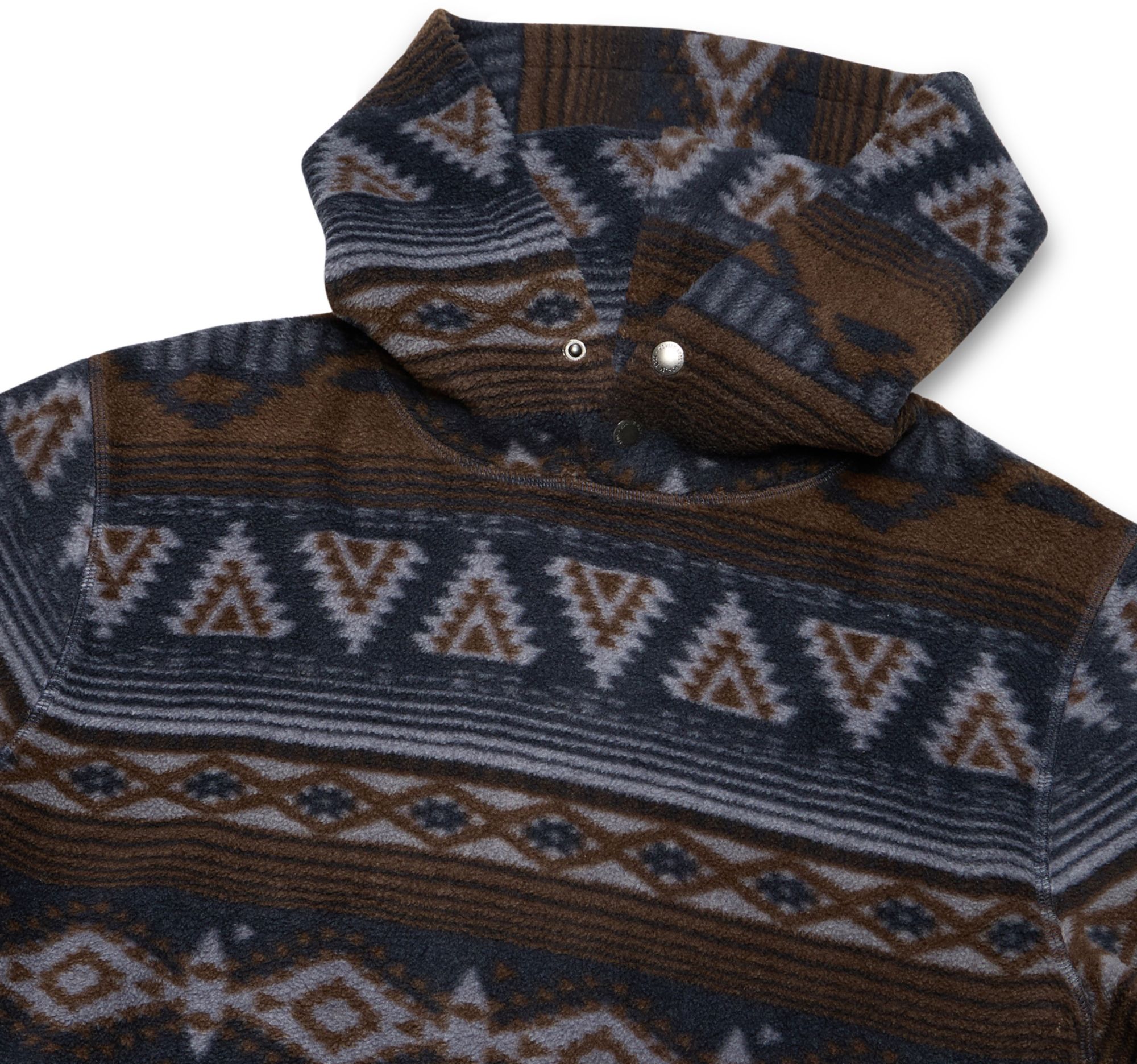 Howler Brothers Men's Tajima Hoodie product image