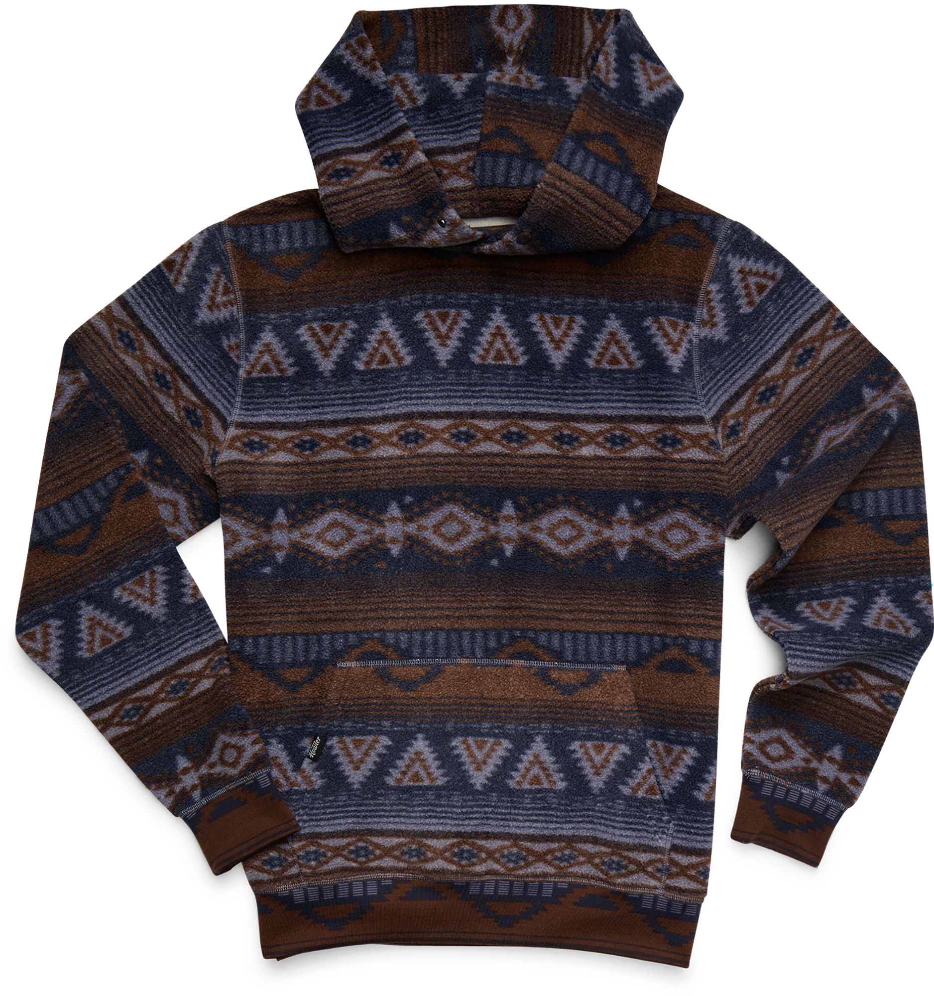 Howler Brothers Men's Tajima Hoodie product image
