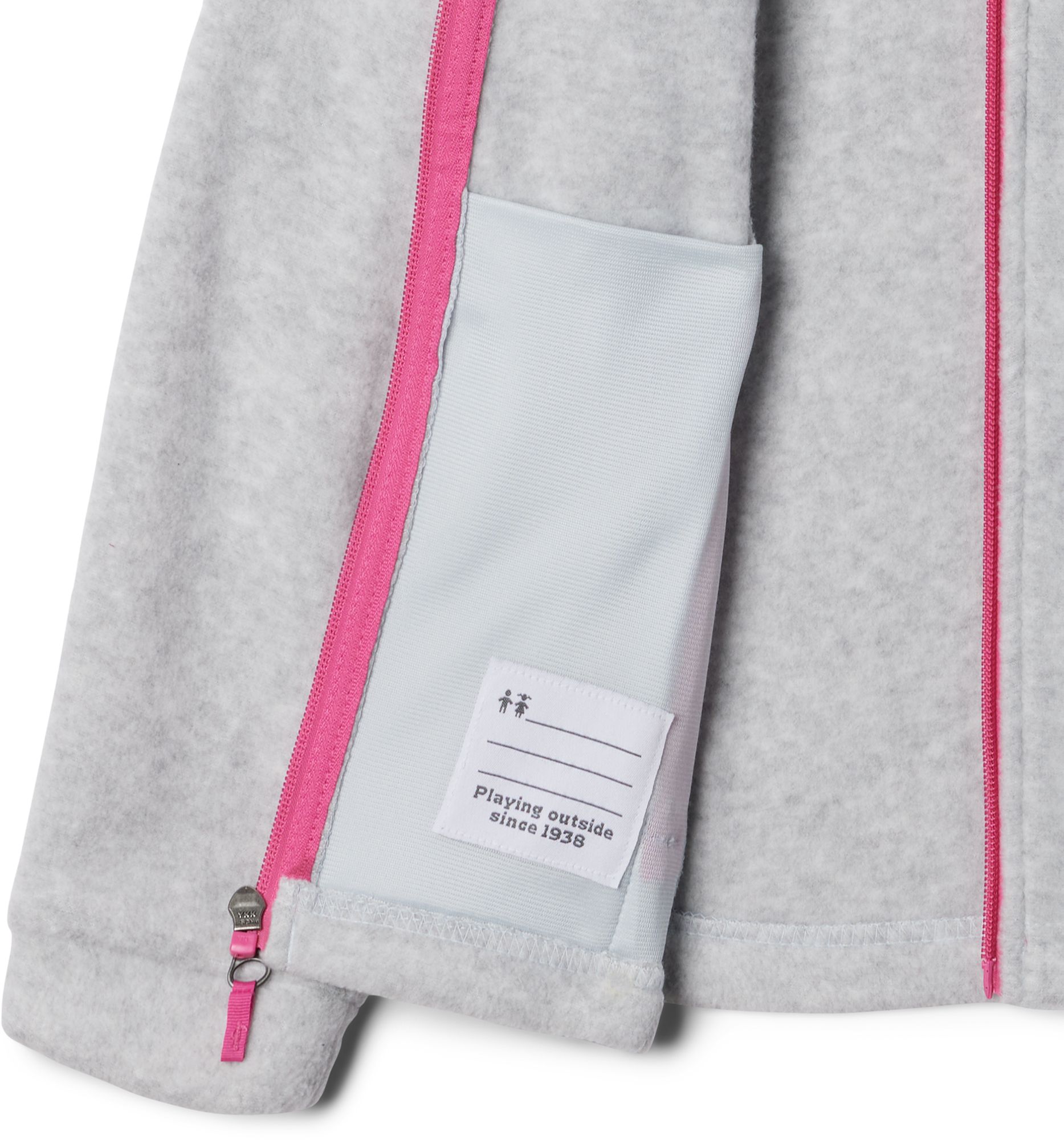 Columbia Girls' Benton II Hoodie product image