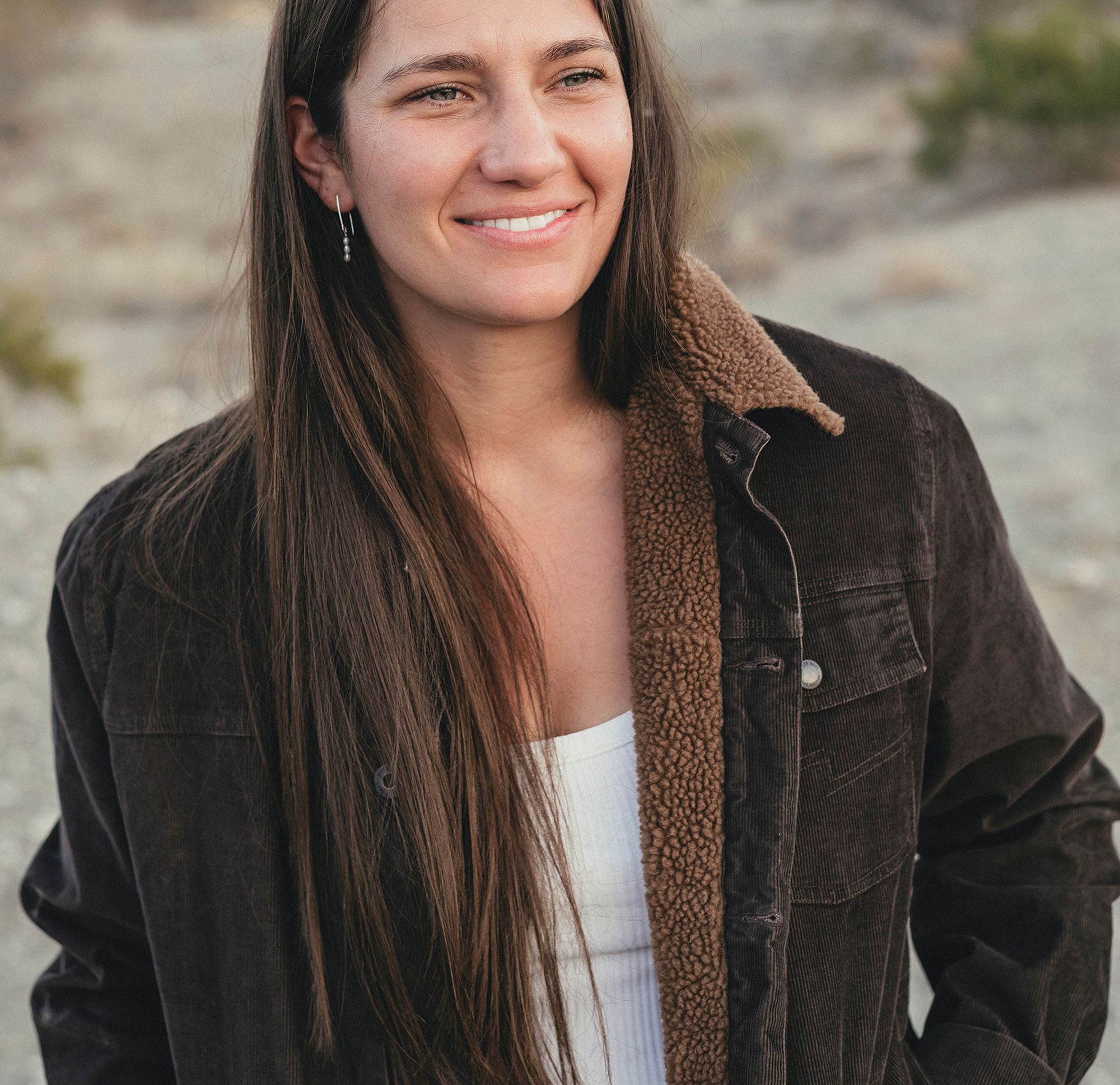 Howler Brothers Men's Fuzzy Depot Jacket product image