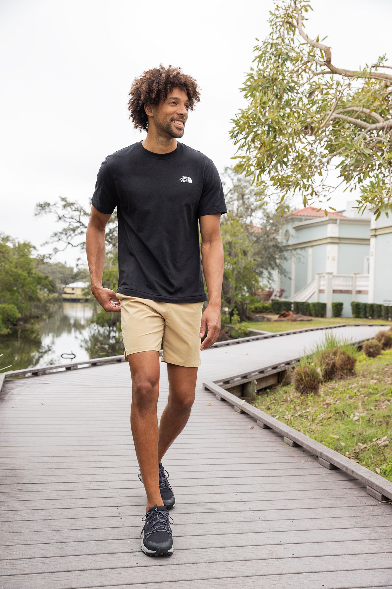 The North Face Men's Wander 2.0 Shorts product image