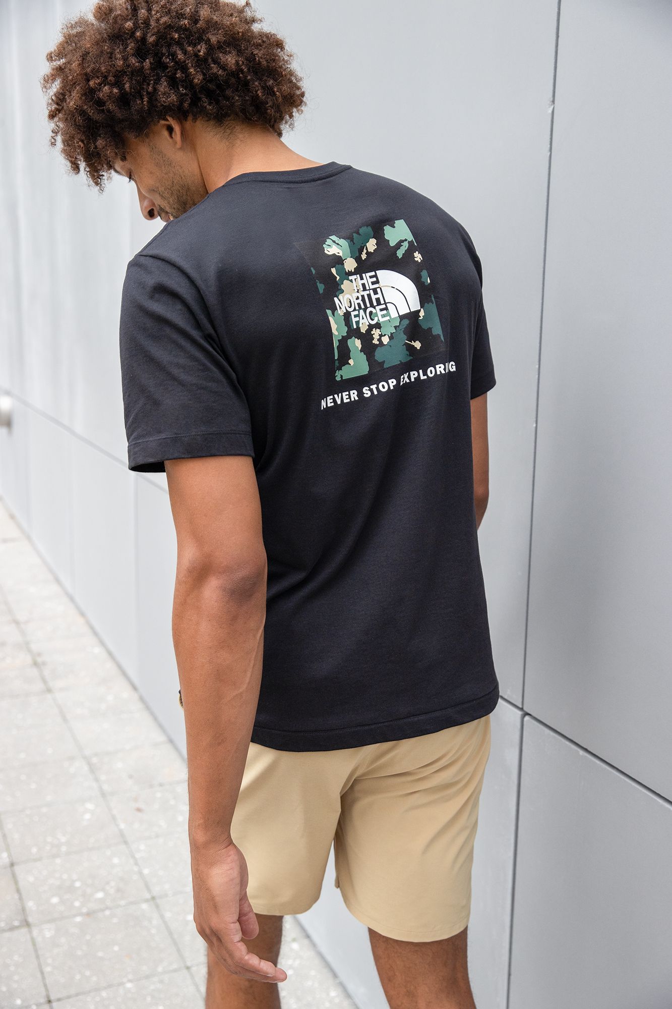 The North Face Men's Wander 2.0 Shorts product image