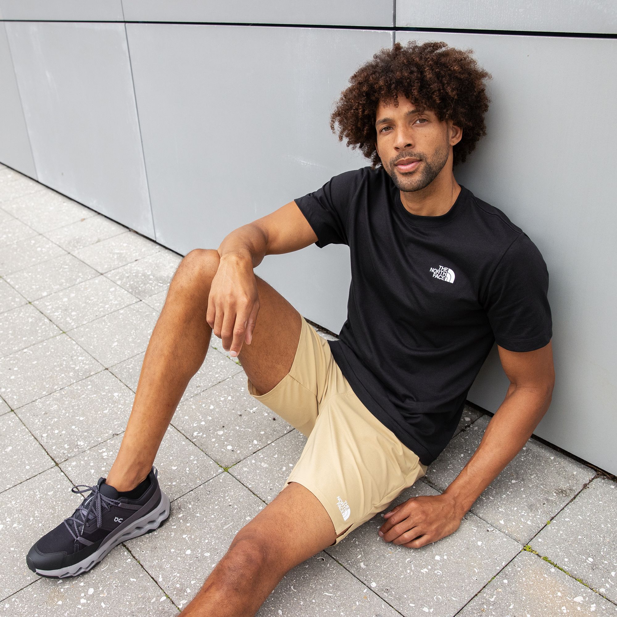 The North Face Men's Wander 2.0 Shorts product image