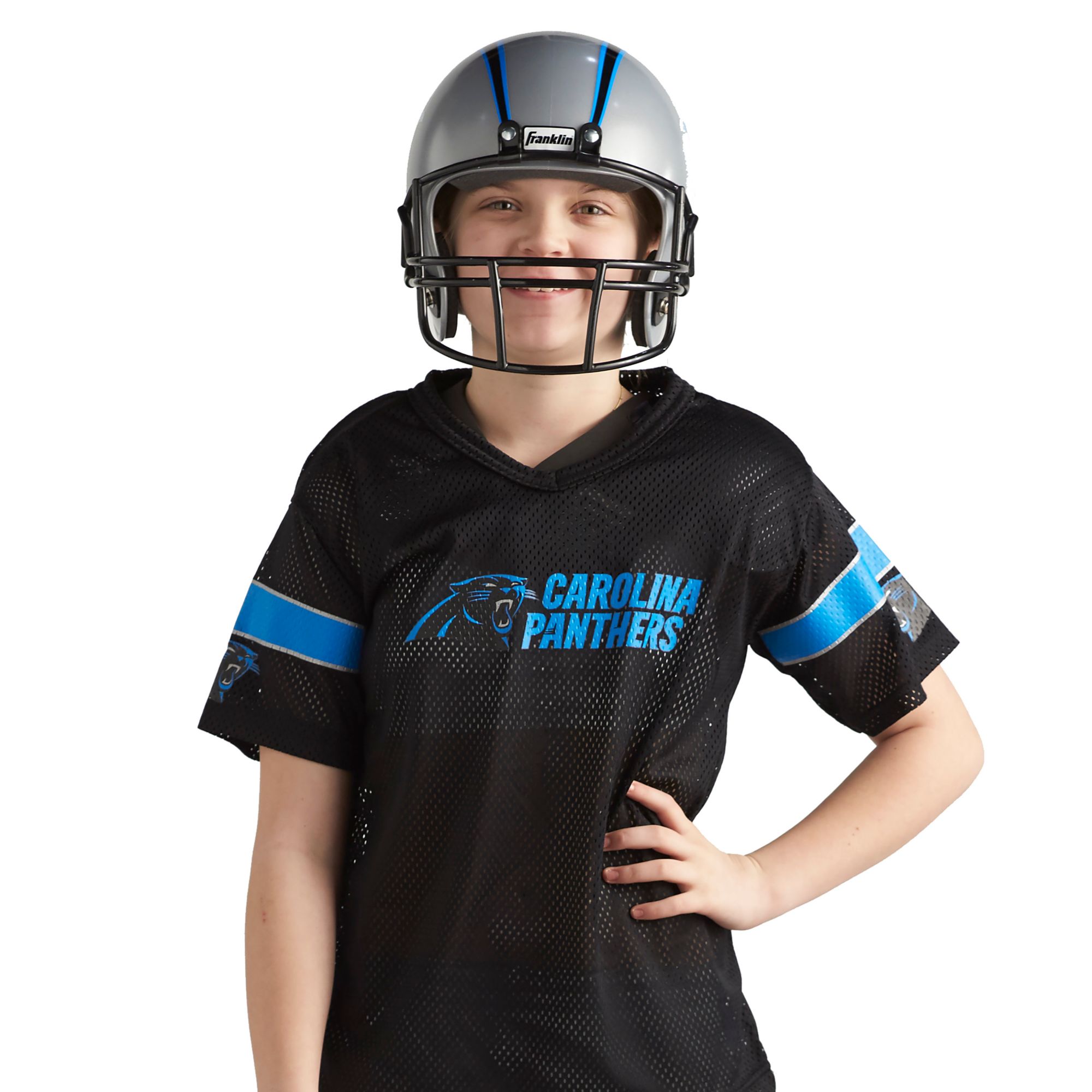 carolina panthers football jersey