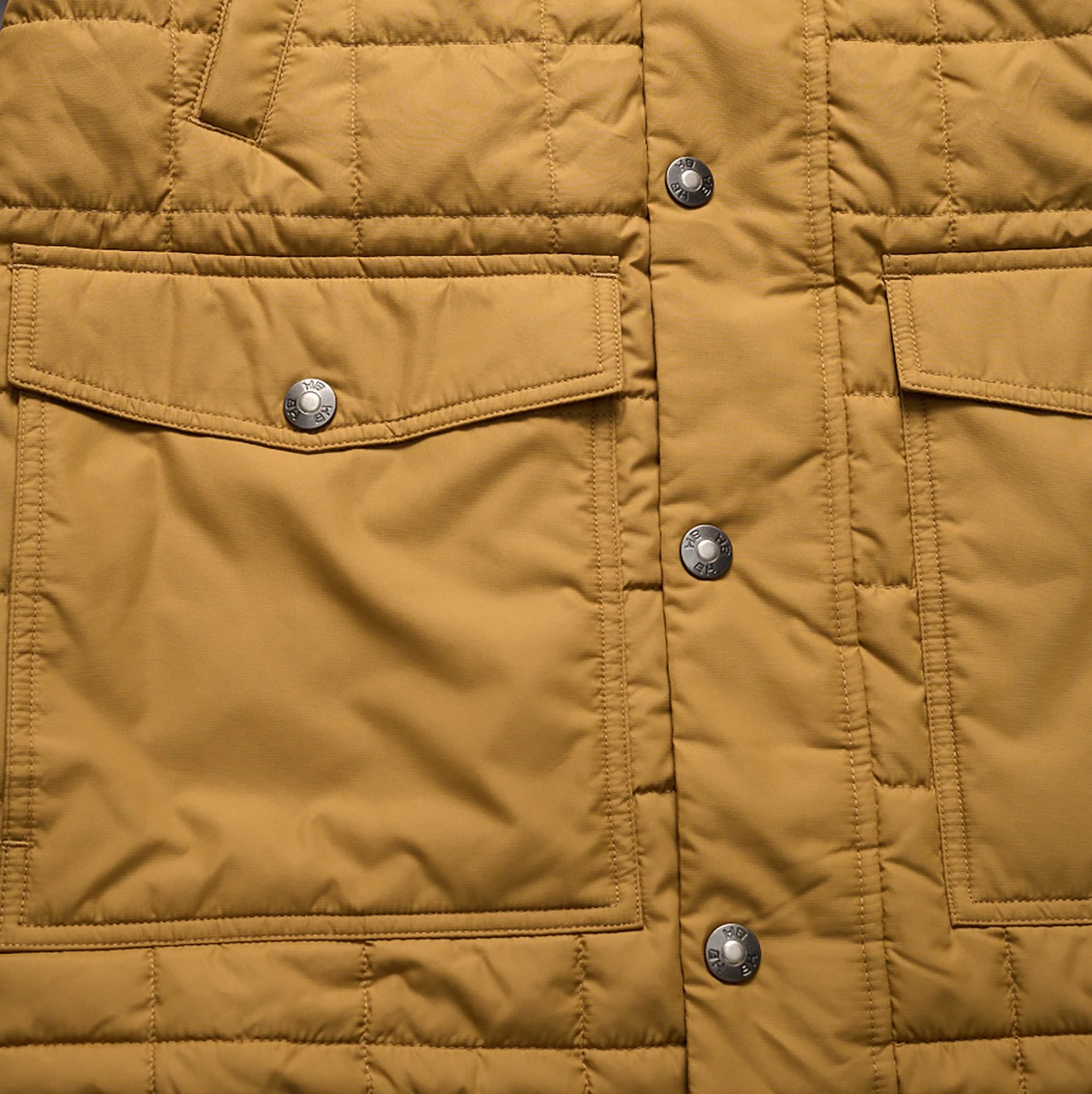 Howler Brothers Men's Spellbinder Parka product image