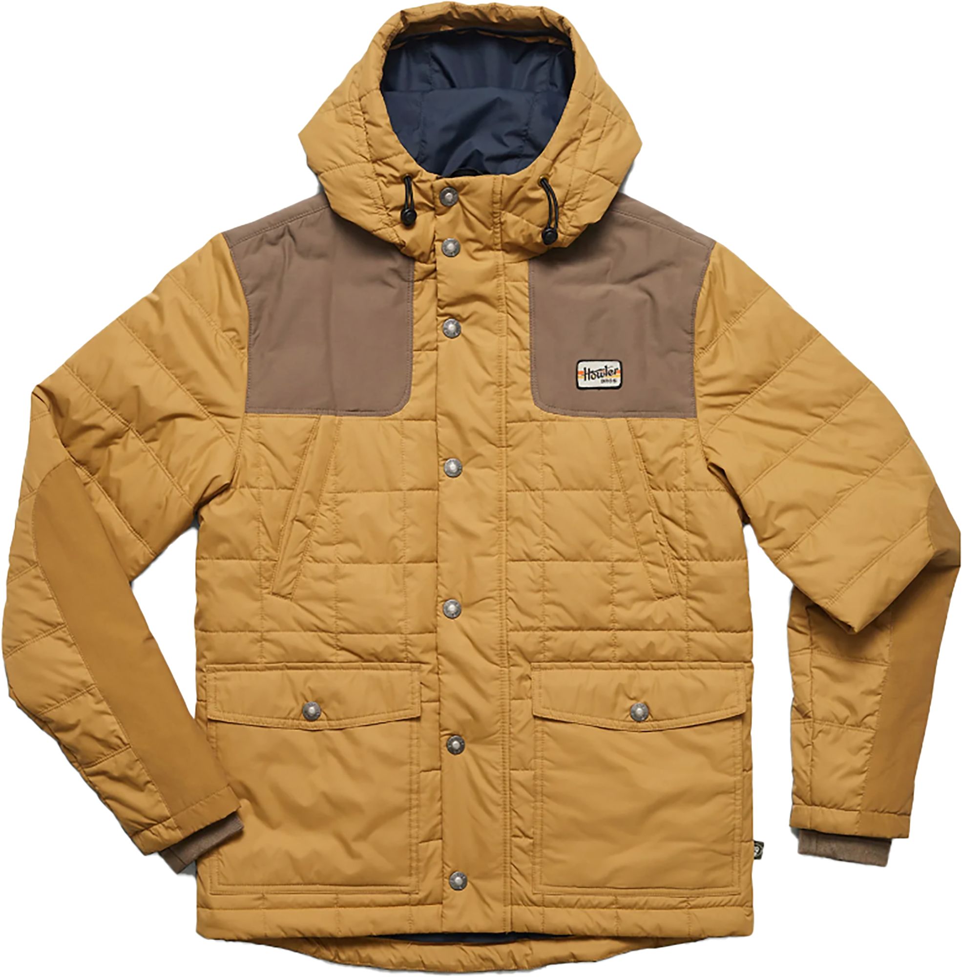 Howler Brothers Men's Spellbinder Parka product image