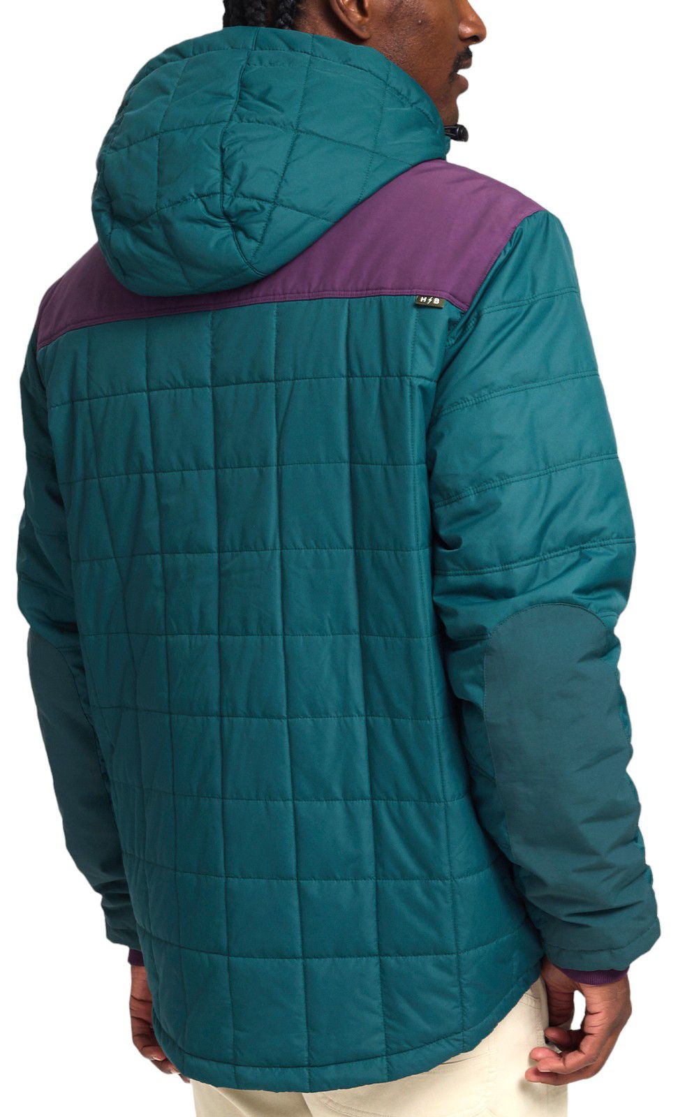 Howler Brothers Men's Spellbinder Parka product image