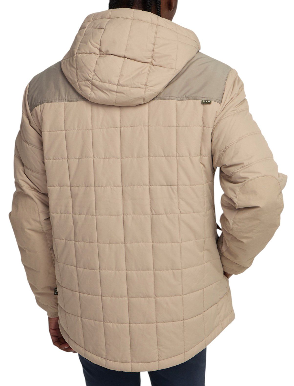 Howler Brothers Men's Spellbinder Parka product image