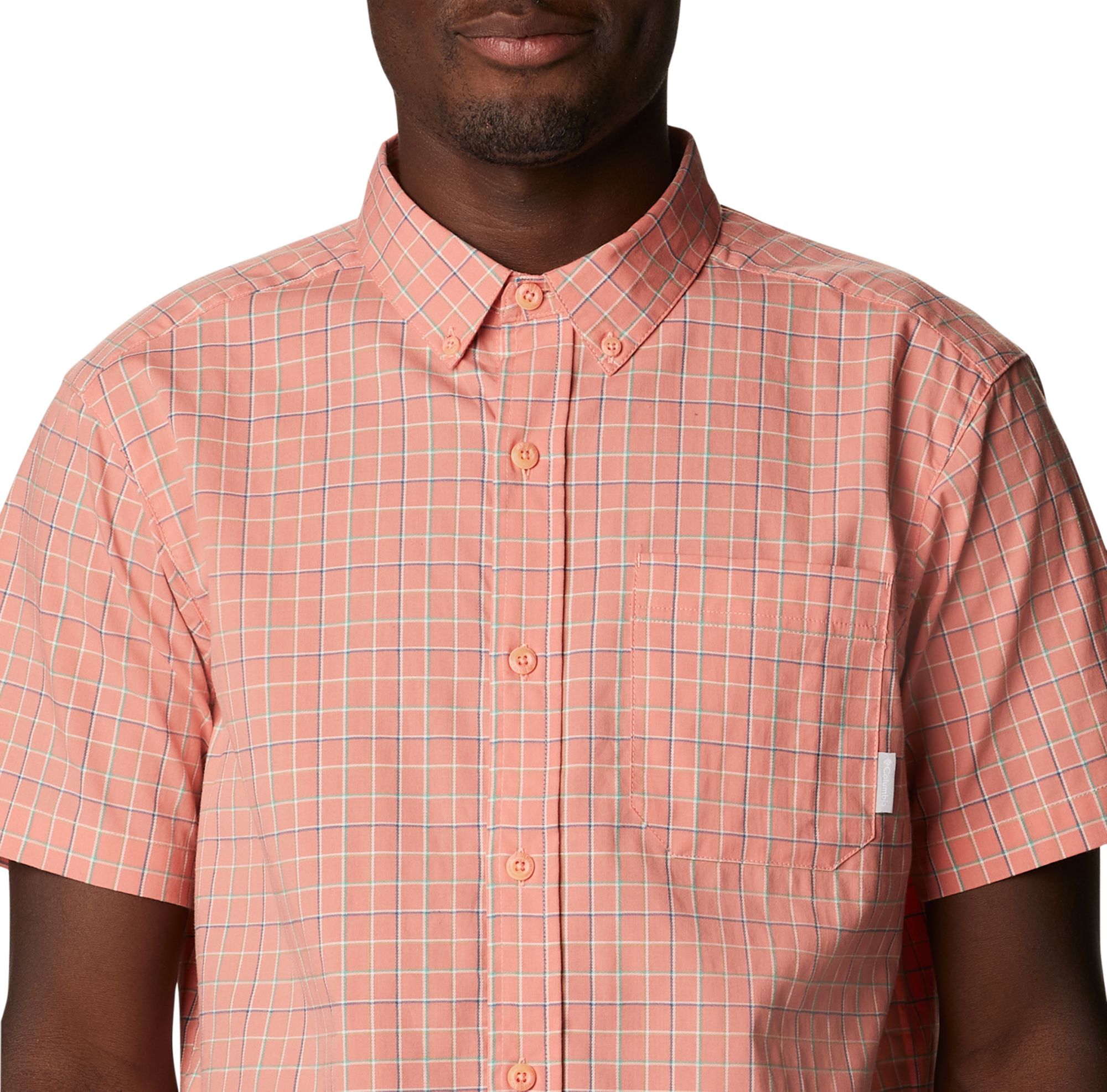 Columbia Men's Rapid Rivers II Shirt product image