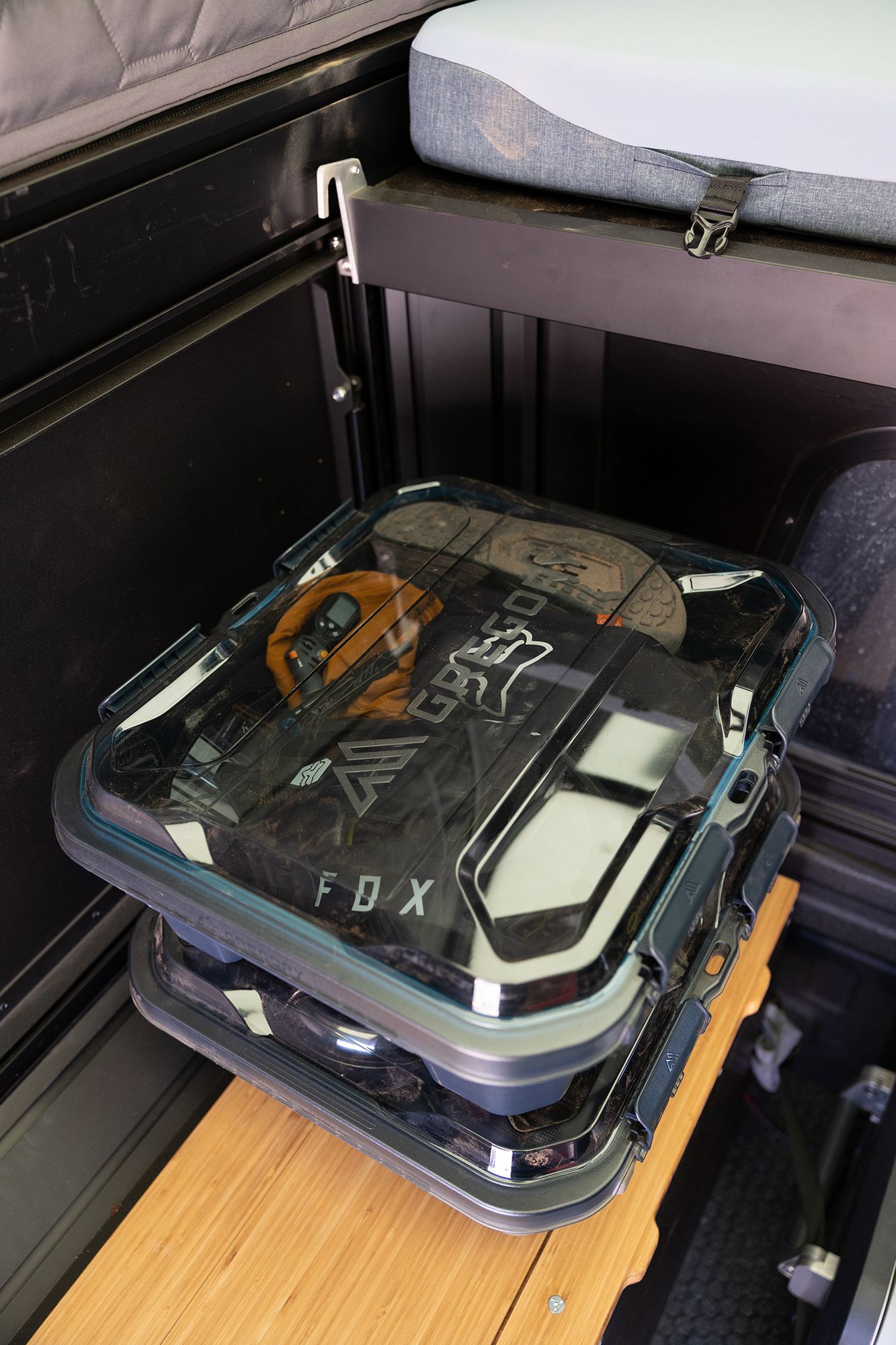 Gregory Alpaca 25L Camp Box product image