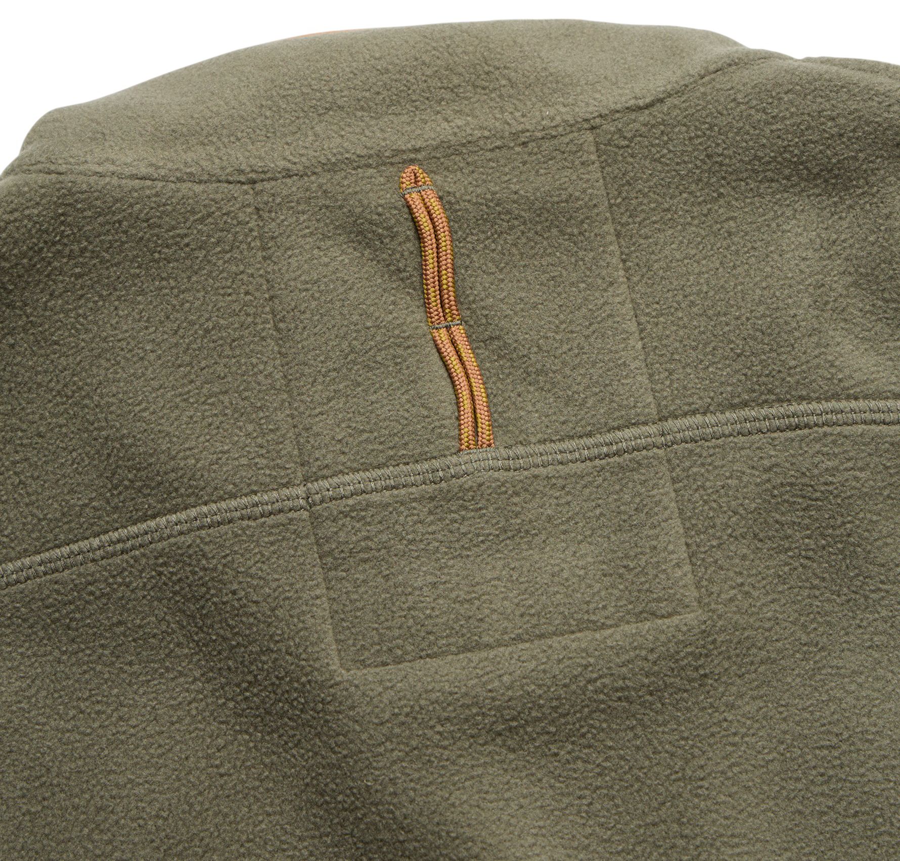 Howler Brothers Men's Free Range Fleece Vest product image