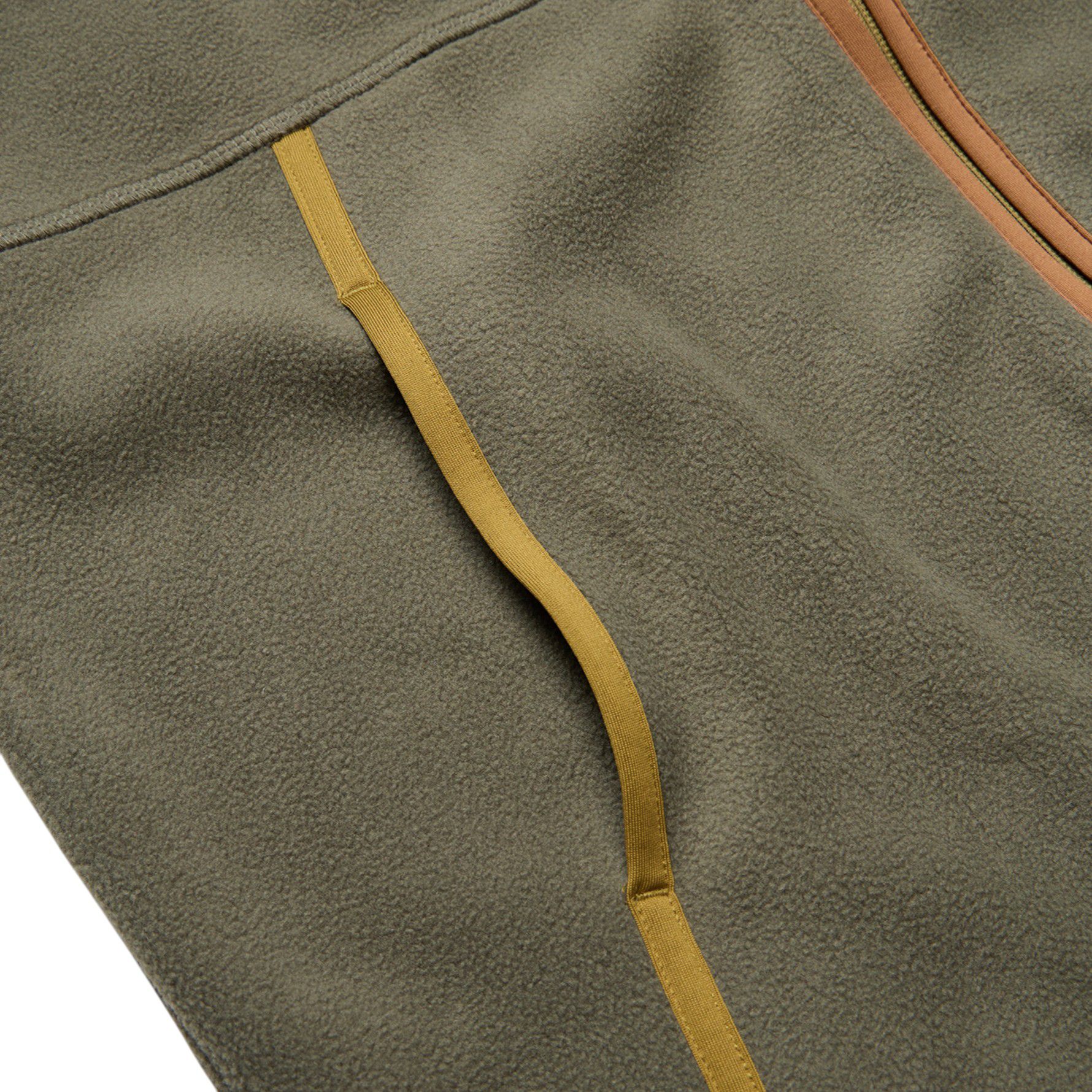 Howler Brothers Men's Free Range Fleece Vest product image