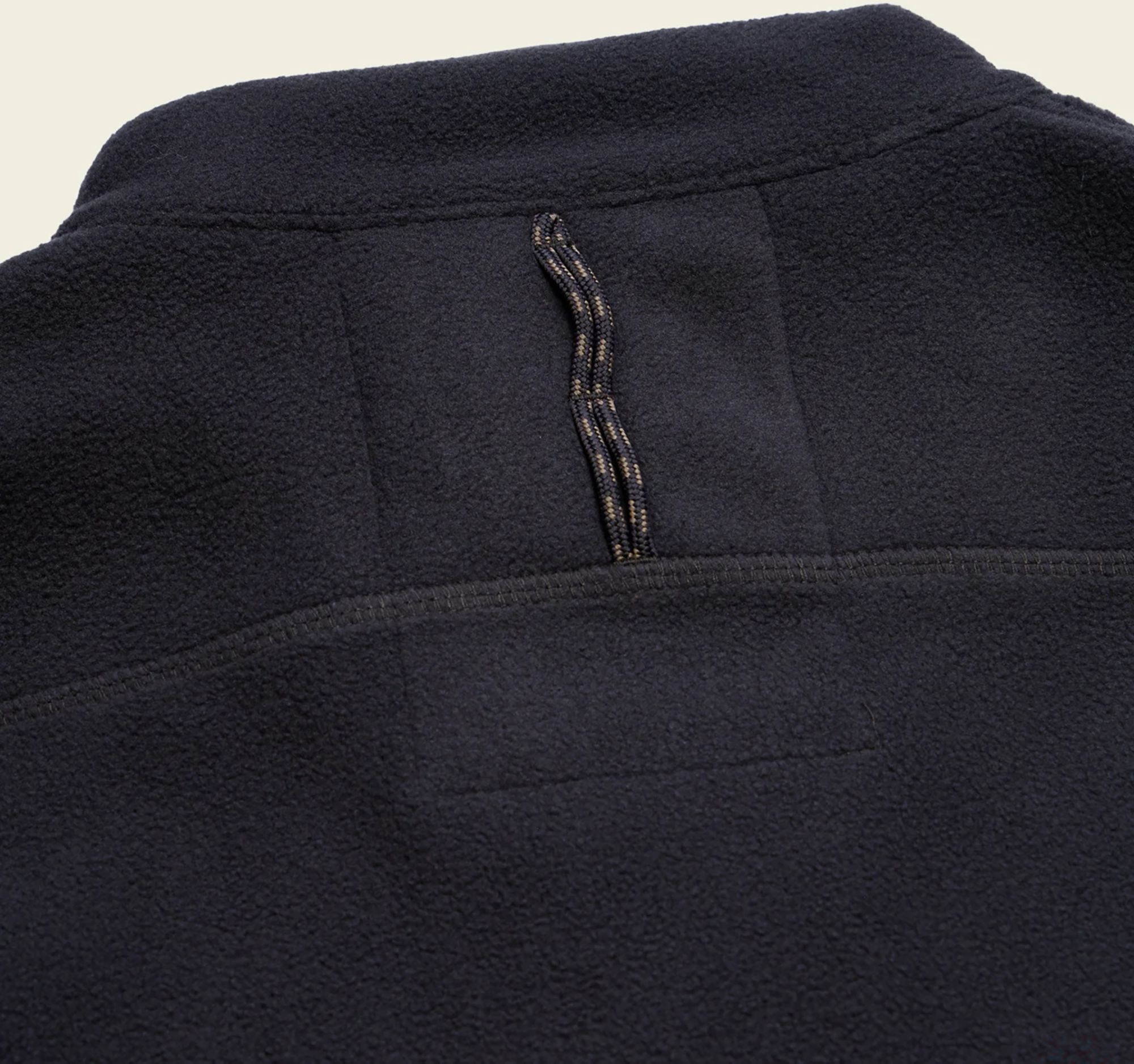 Howler Brothers Men's Free Range Fleece Vest product image