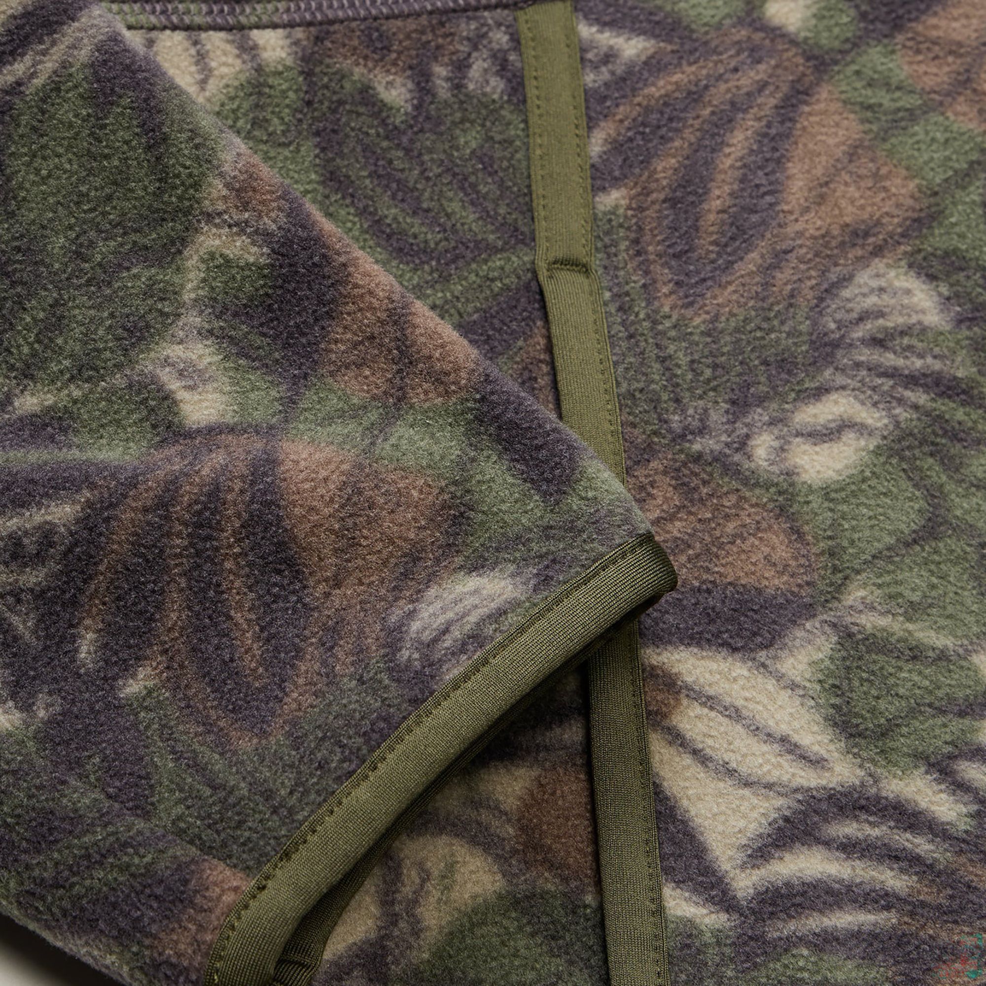 Howler Brothers Men's Free Range Fleece Pullover product image