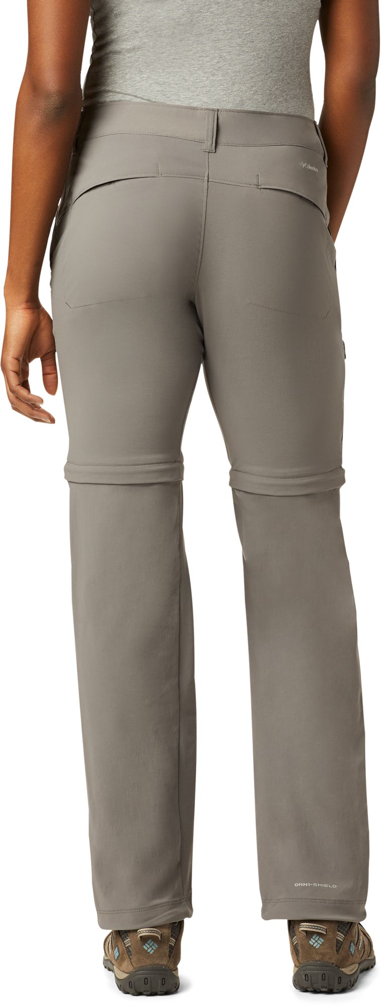 Columbia Women's Saturday Trail II Convertible Pants product image