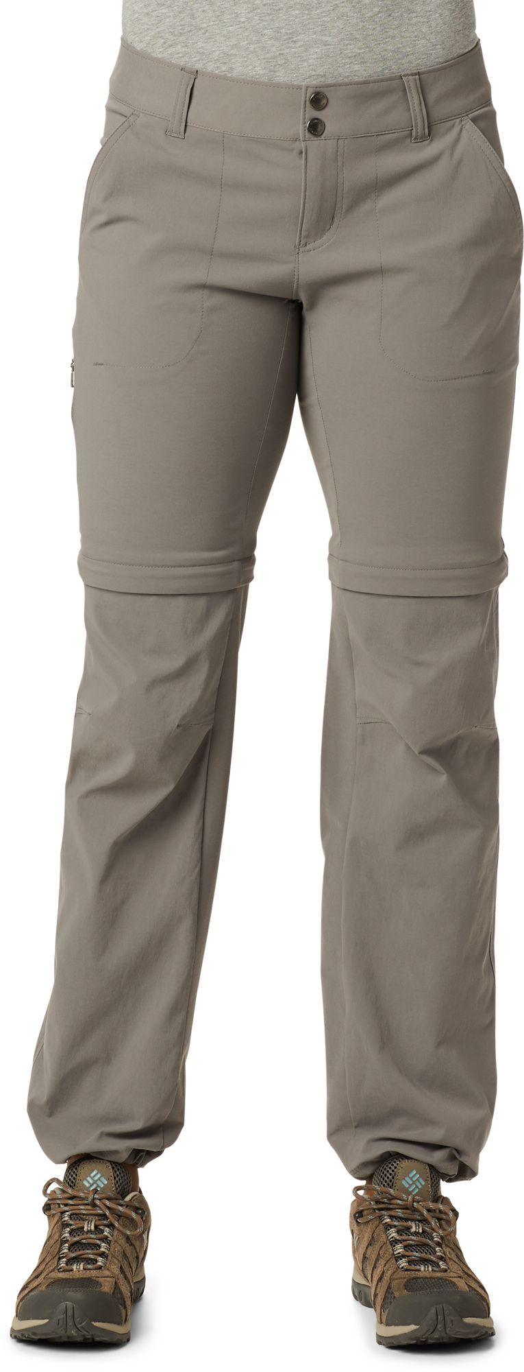 Columbia Women's Saturday Trail II Convertible Pants product image