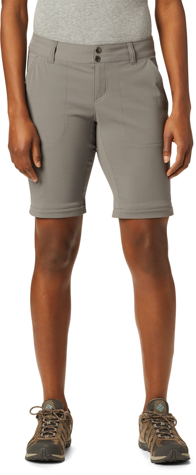 Columbia Women's Saturday Trail II Convertible Pants product image