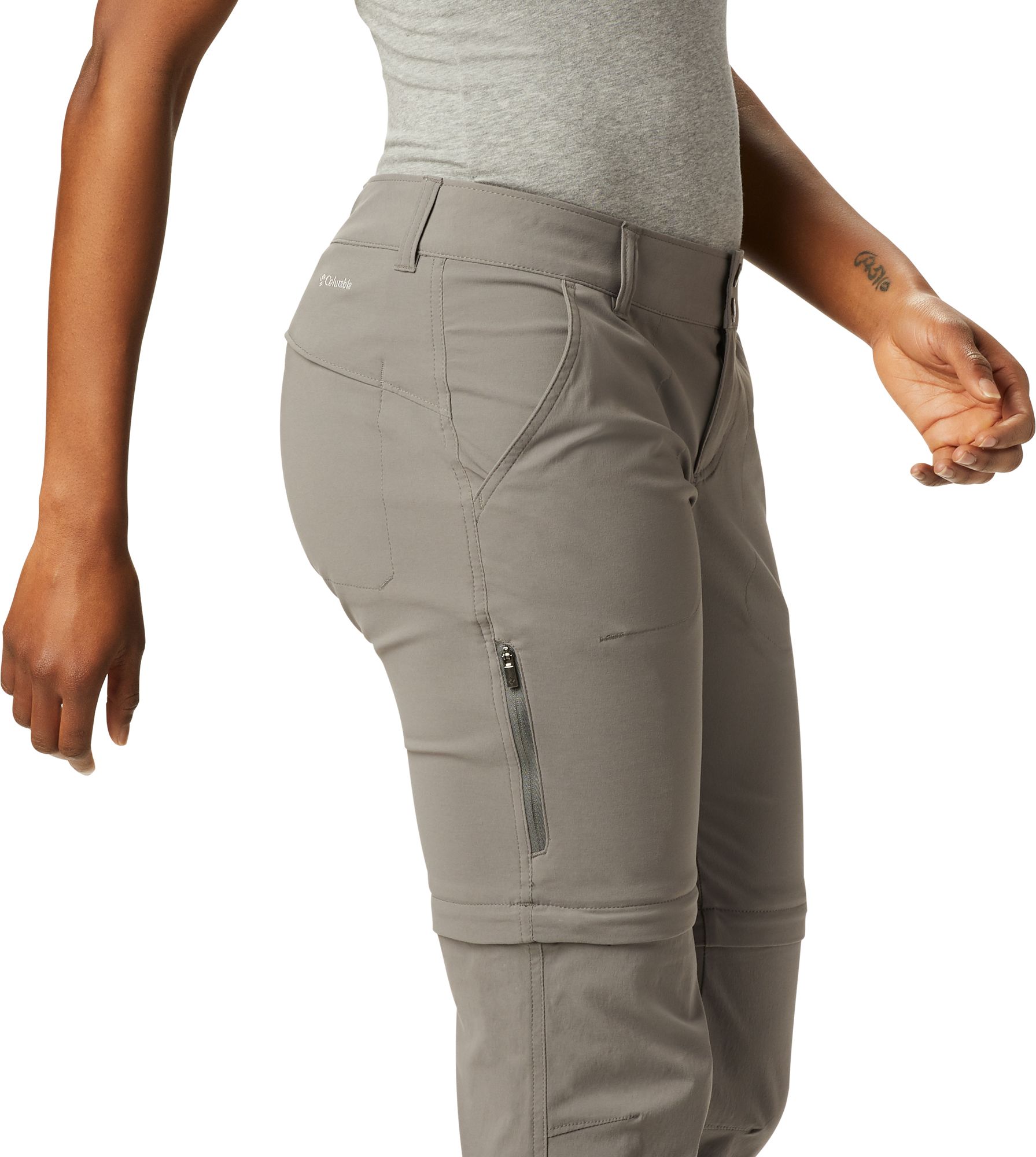 Columbia Women's Saturday Trail II Convertible Pants product image