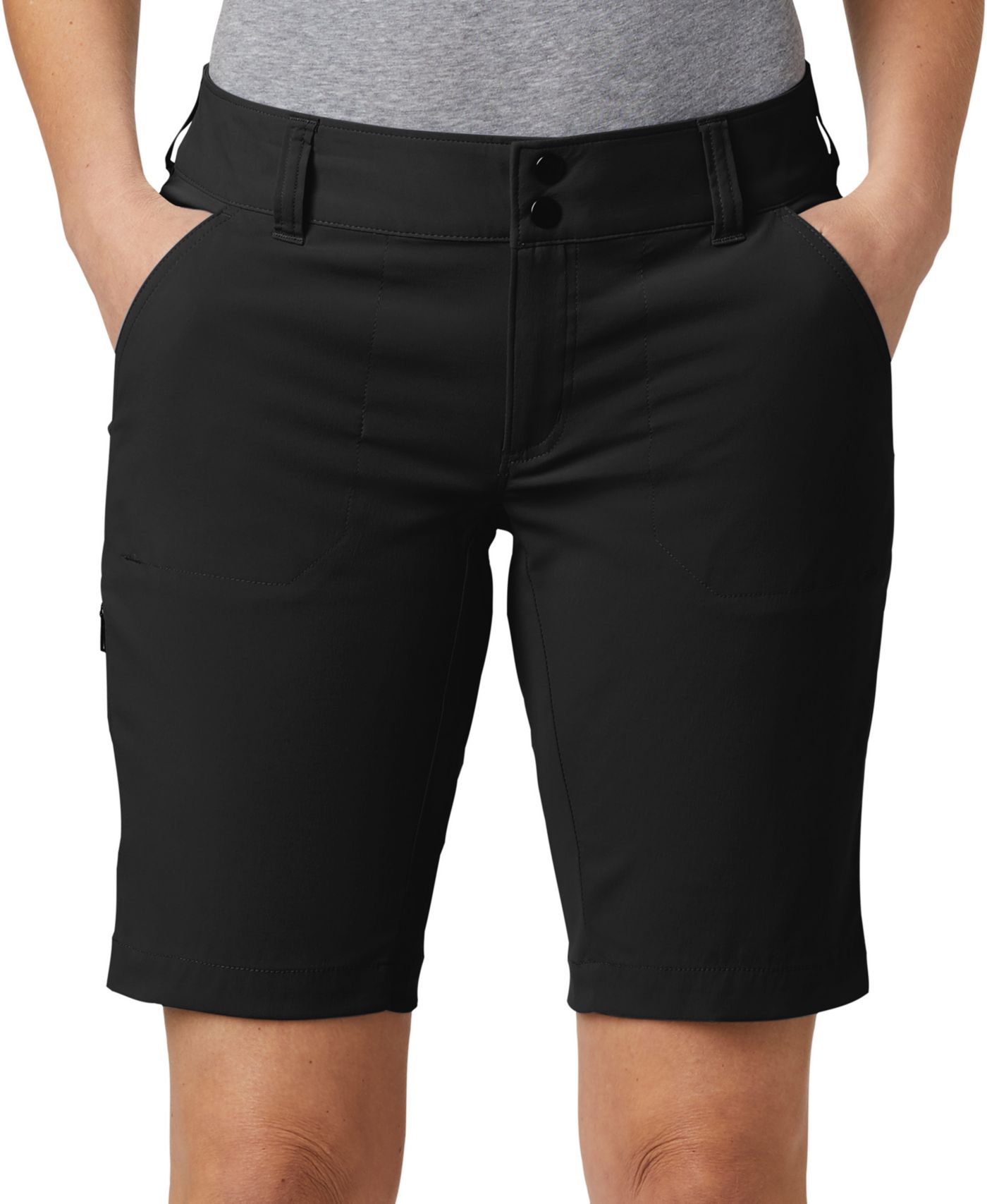 Columbia women's saturday trail short online