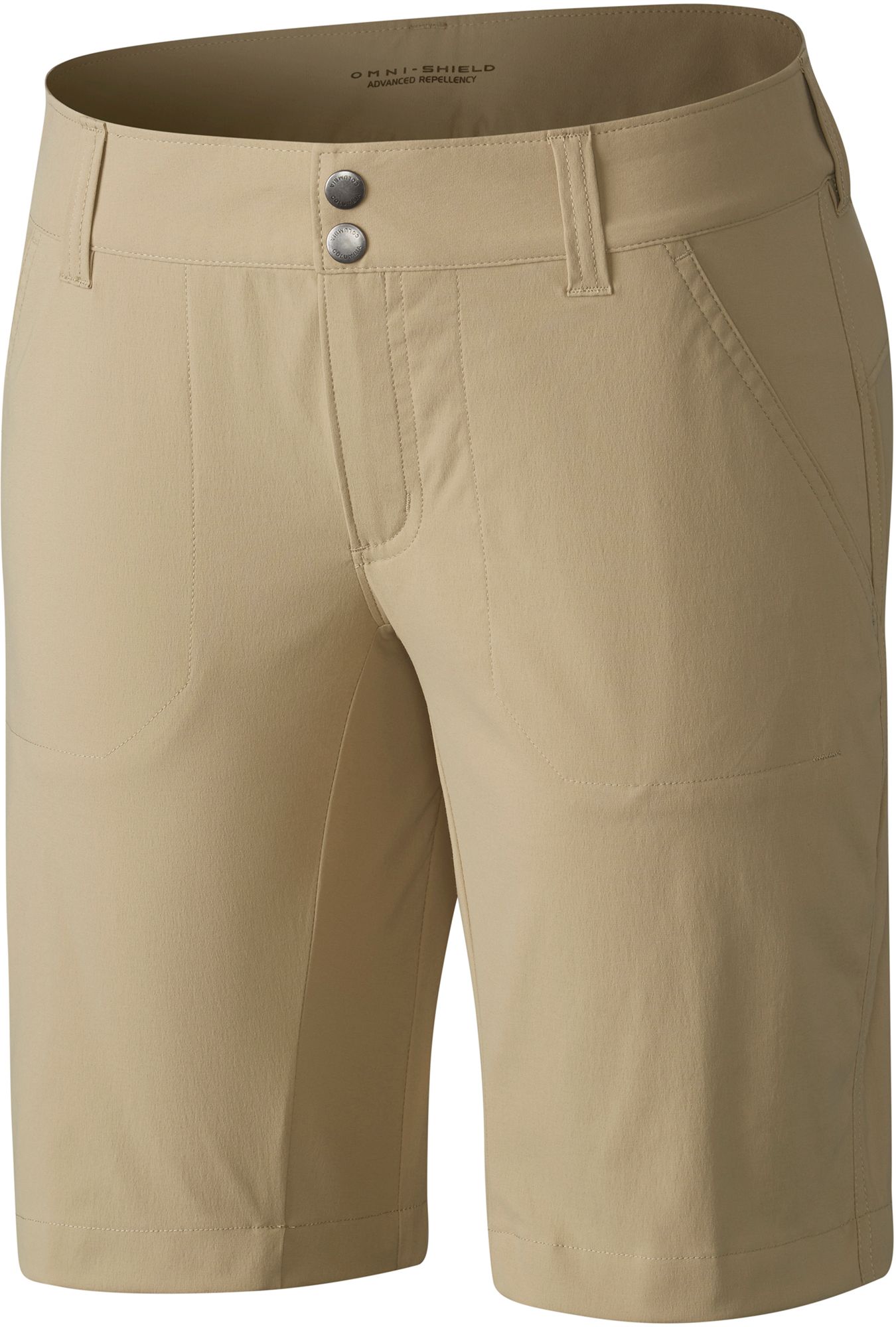 Columbia Women's Saturday Trail Long Shorts product image