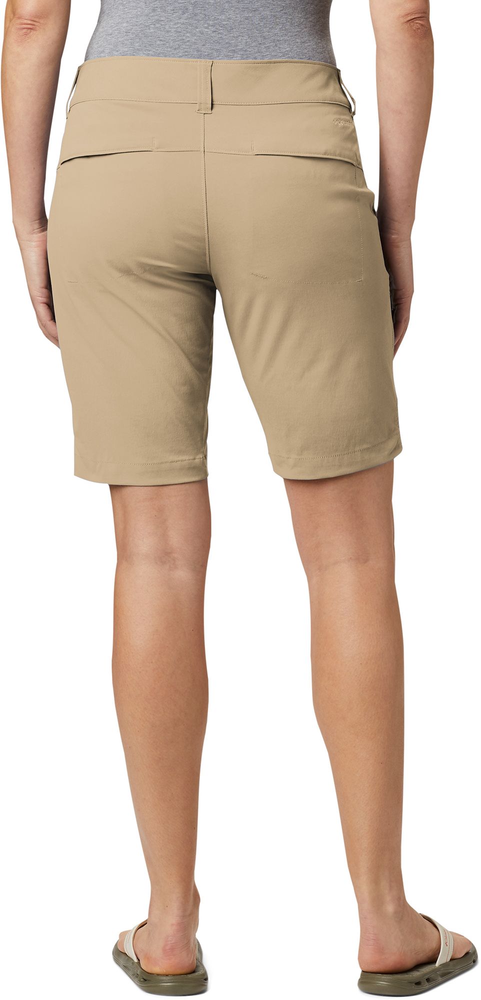 Columbia Women's Saturday Trail Long Shorts product image
