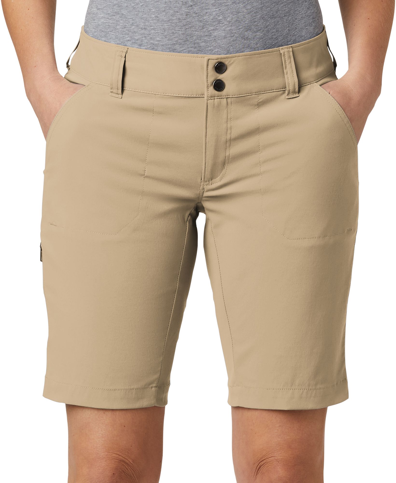 Columbia Women's Saturday Trail Long Shorts product image