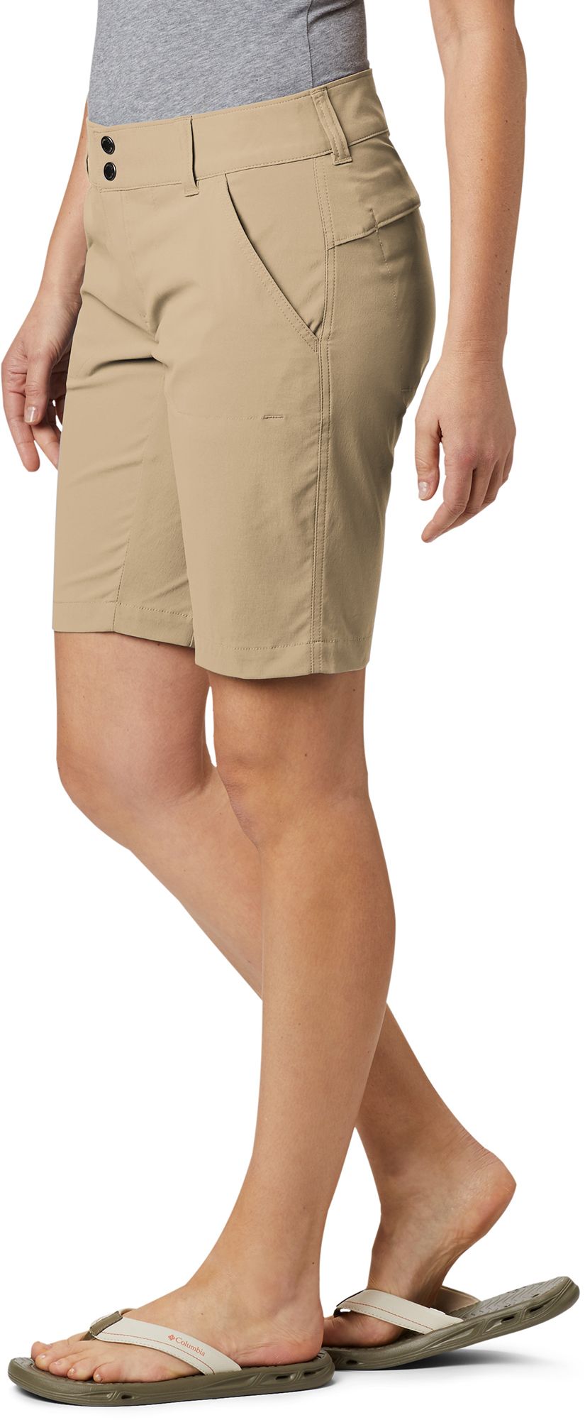 Columbia Women's Saturday Trail Long Shorts product image
