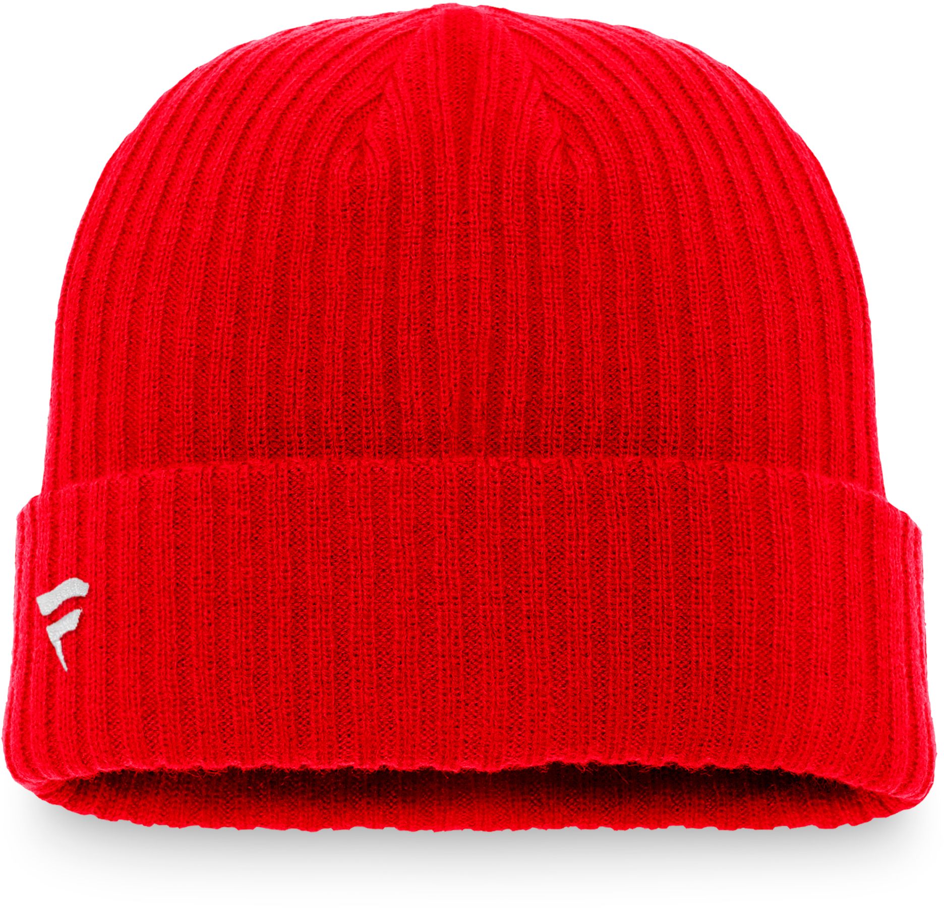 NHL Detroit Red Wings Core Cuffed Beanie product image