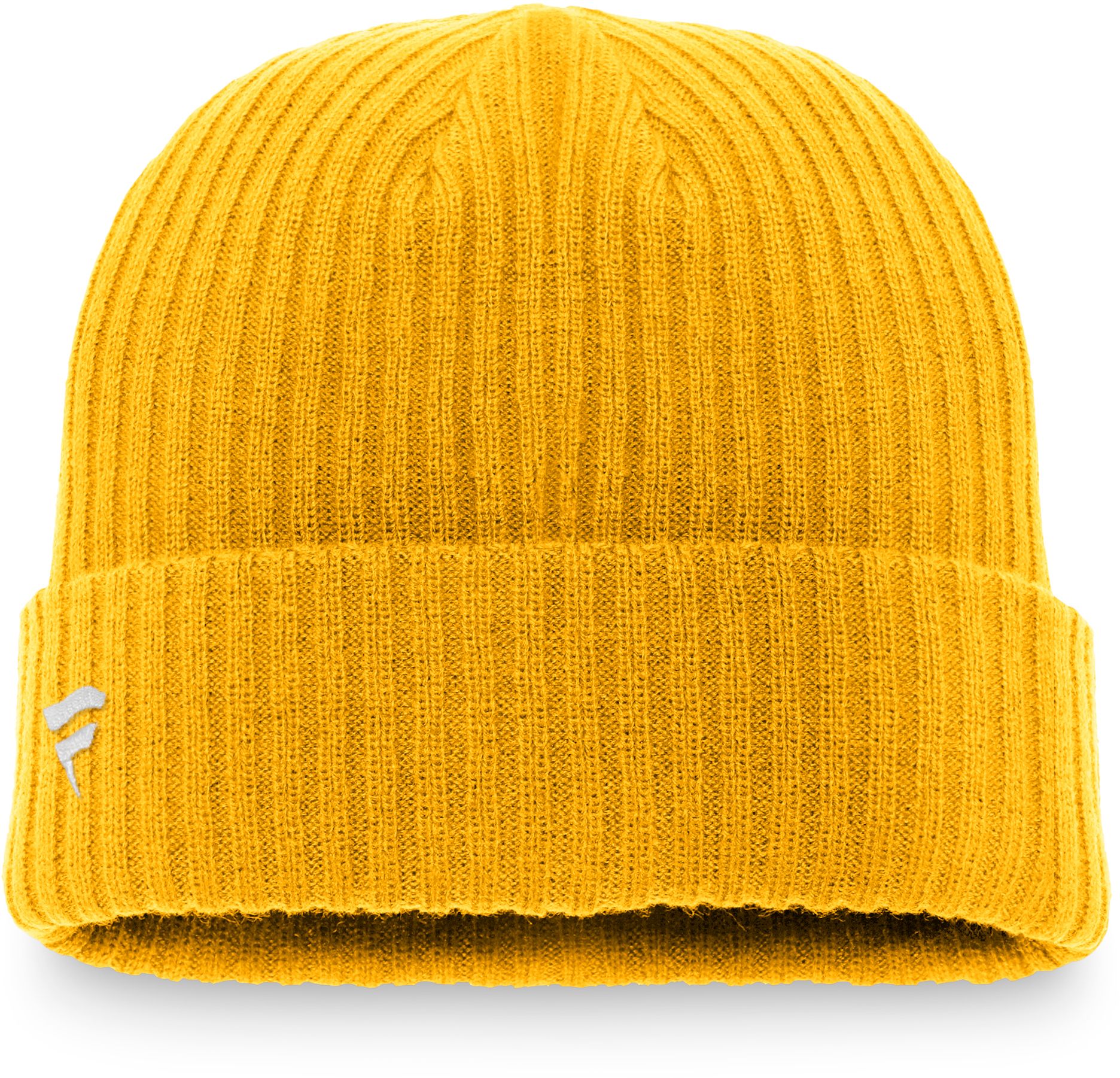 NHL Adult Pittsburgh Penguins Core Cuffed Beanie product image