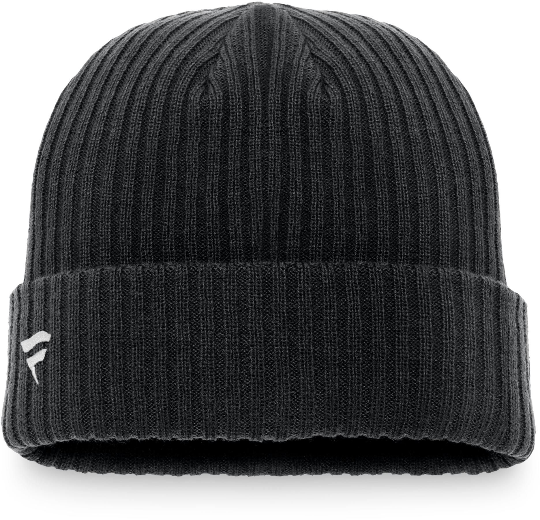 NHL Anaheim Ducks Core Cuffed Beanie product image