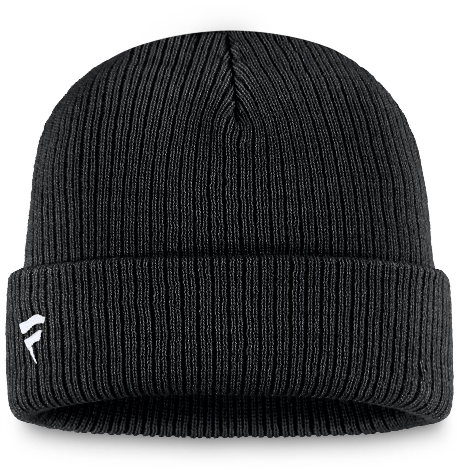 NHL Men's Boston Bruins Special Edition Logo Black Knit Beanie product image